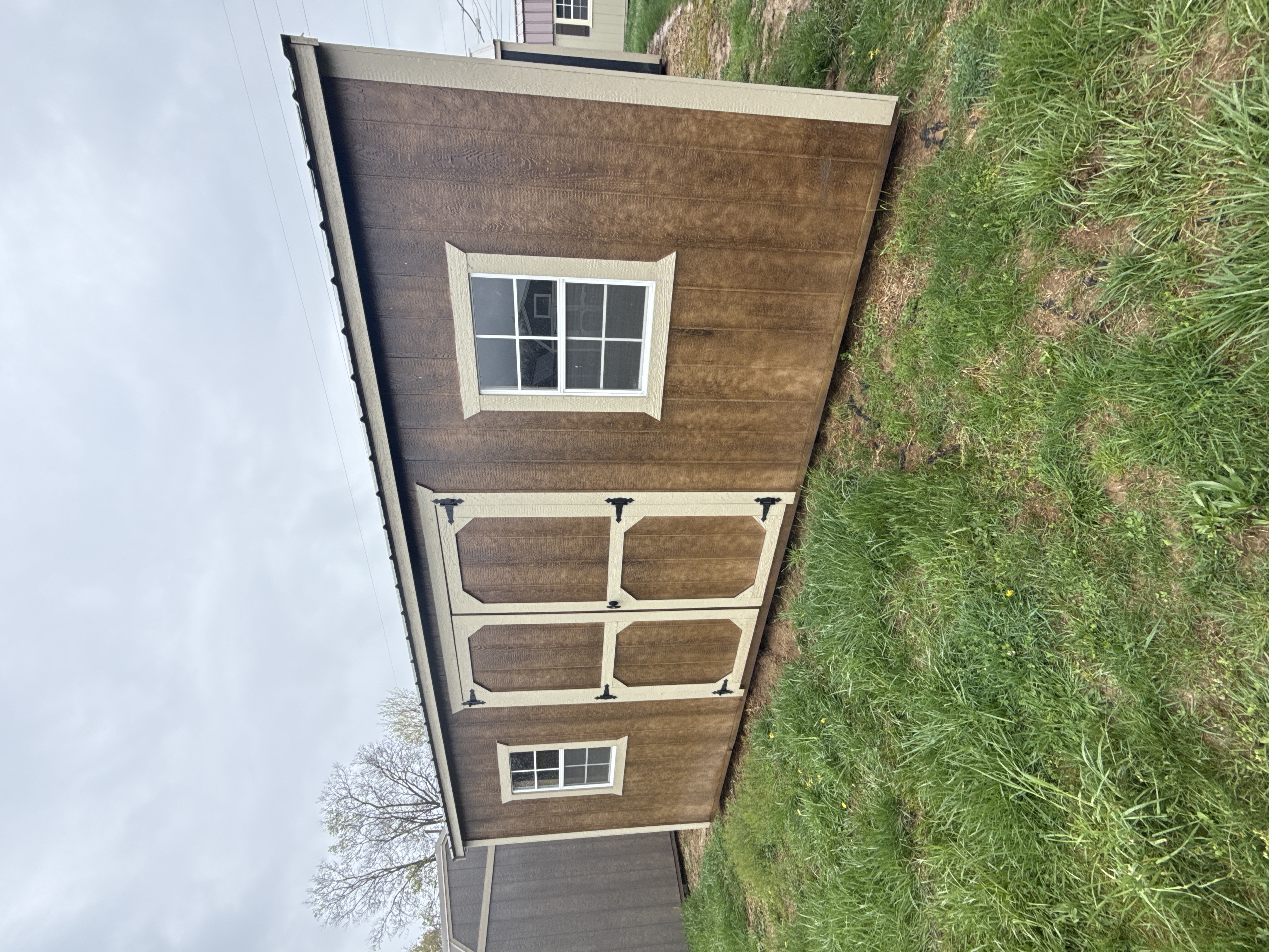 shed image