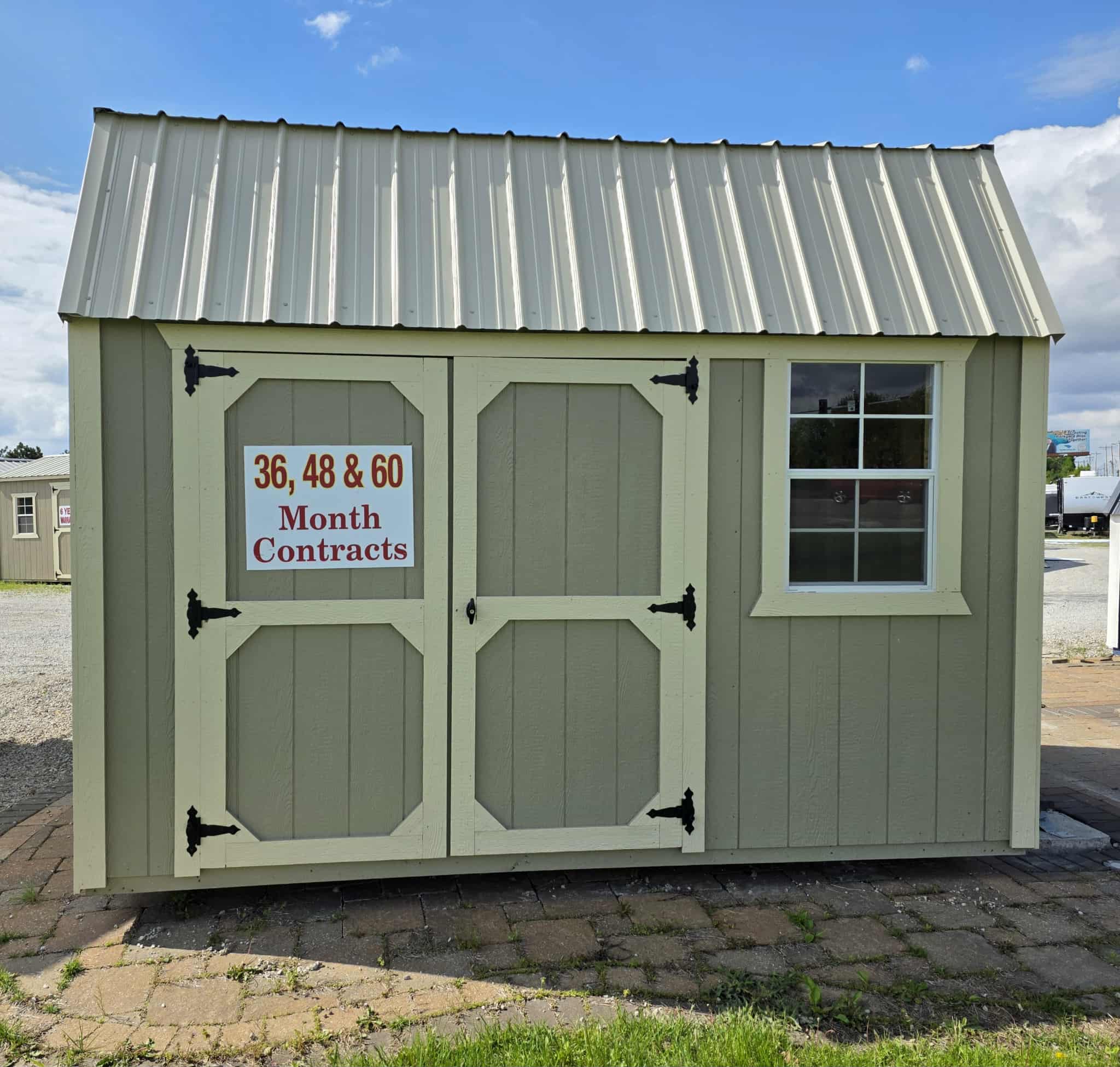 shed image