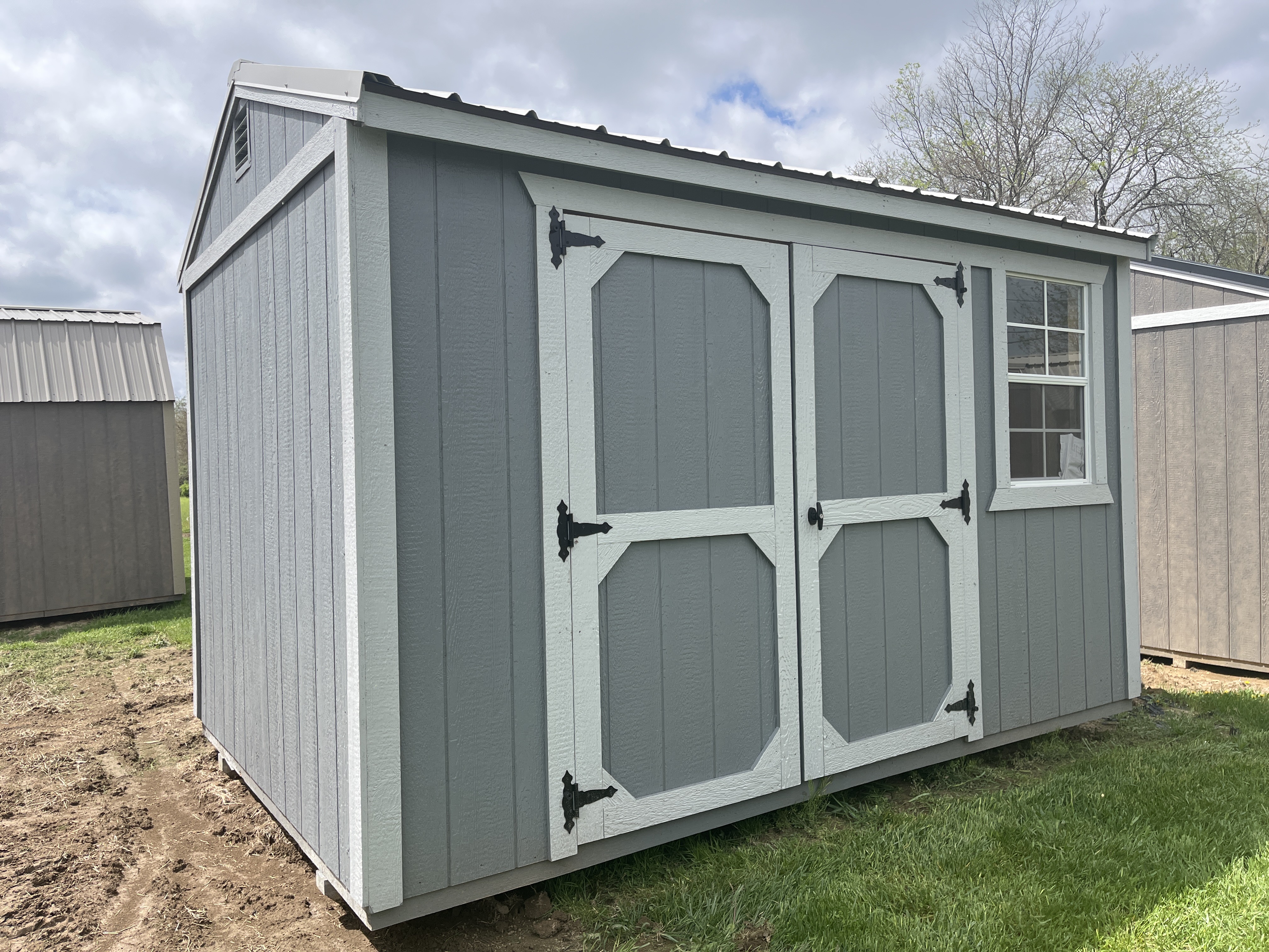 shed image