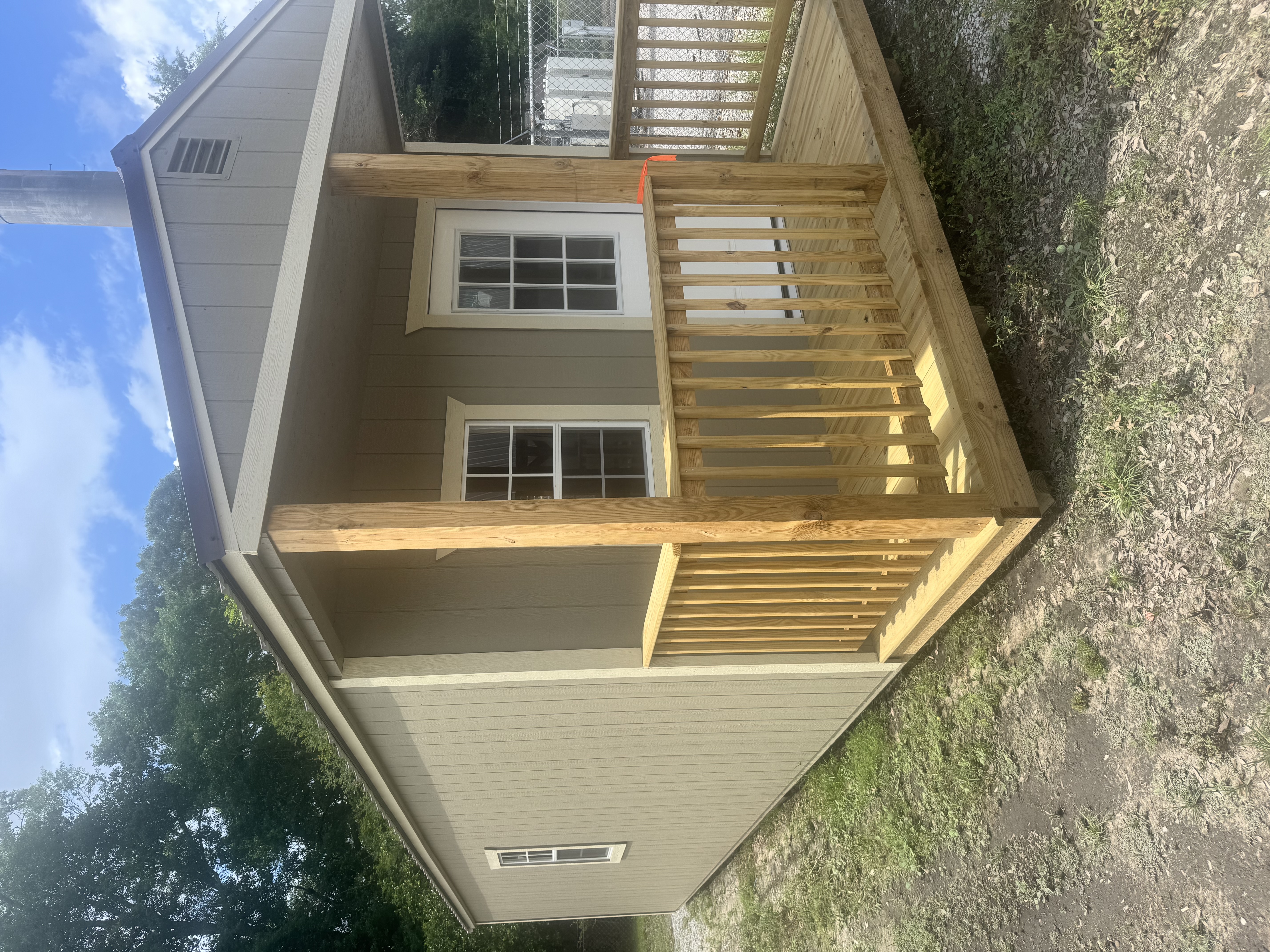 shed image