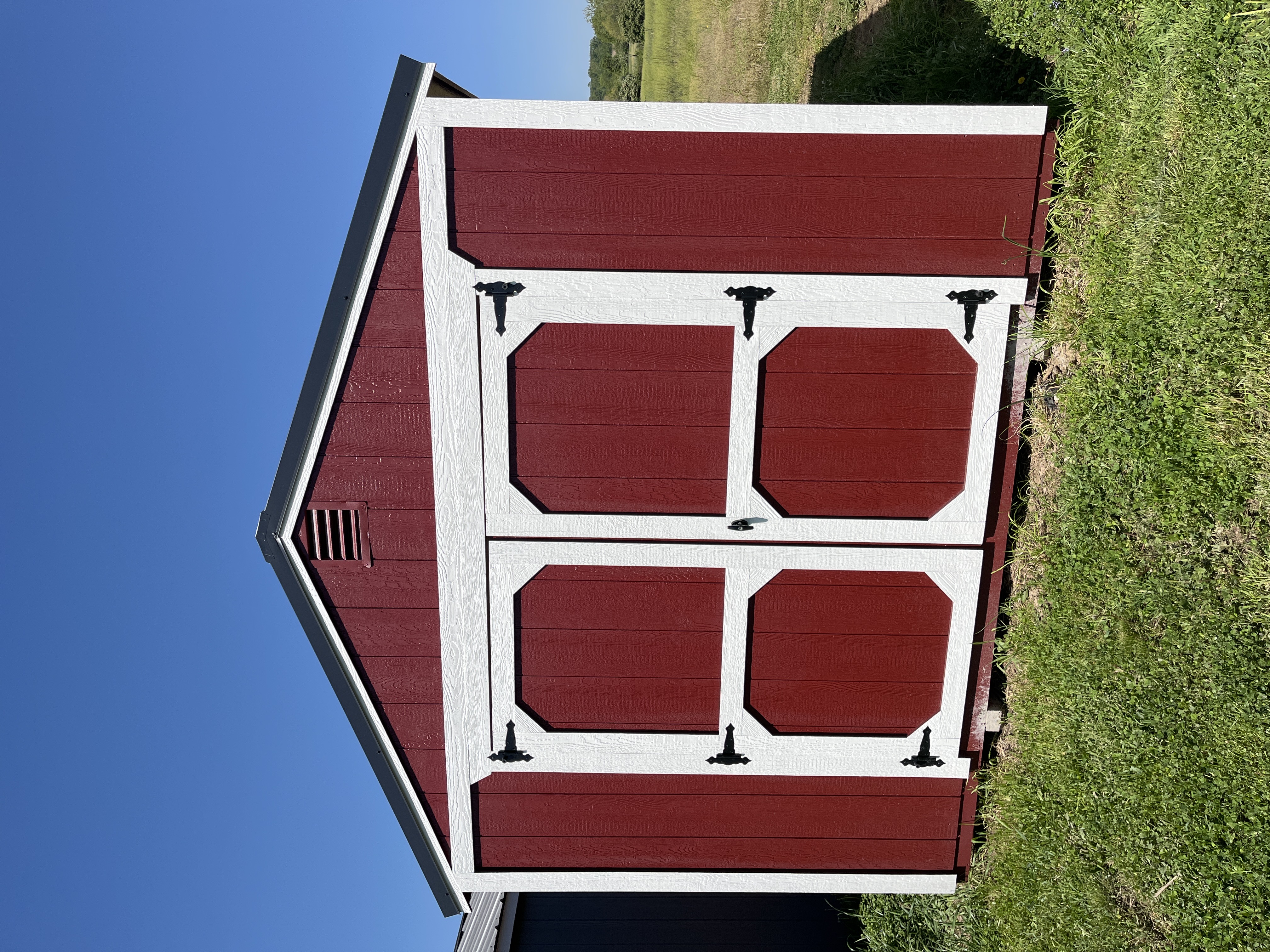 shed image