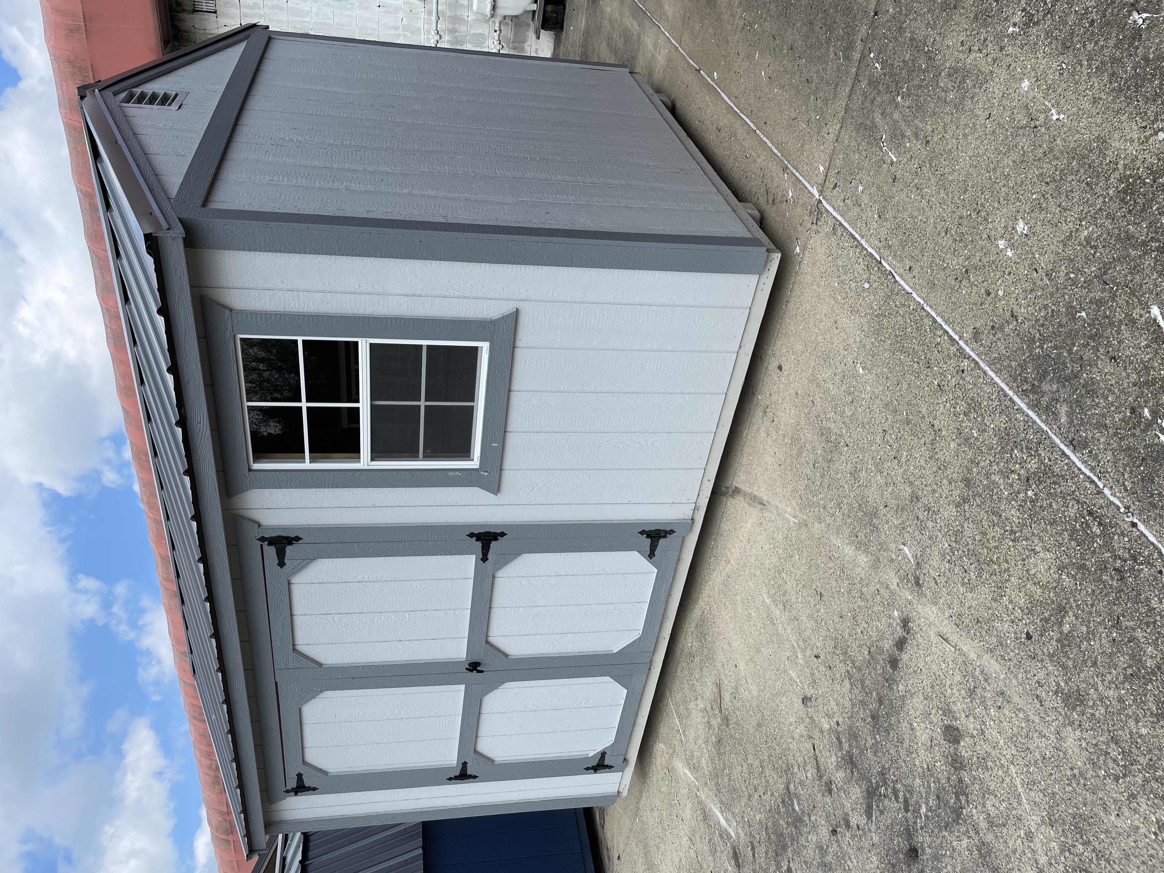 shed image