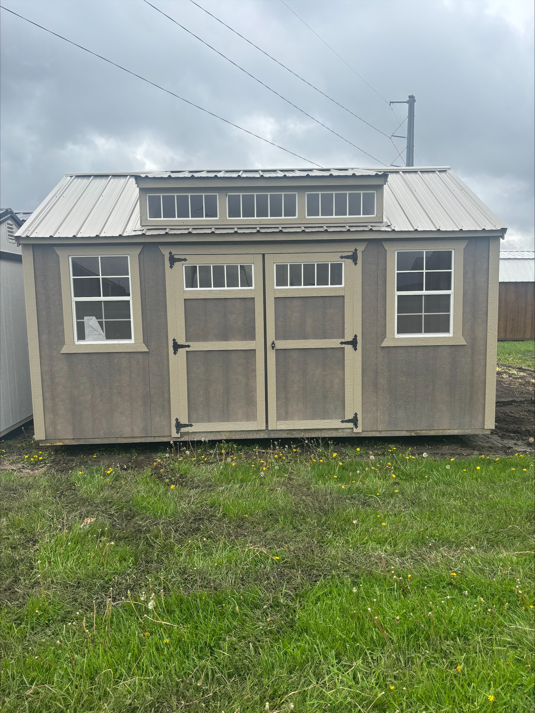 shed image