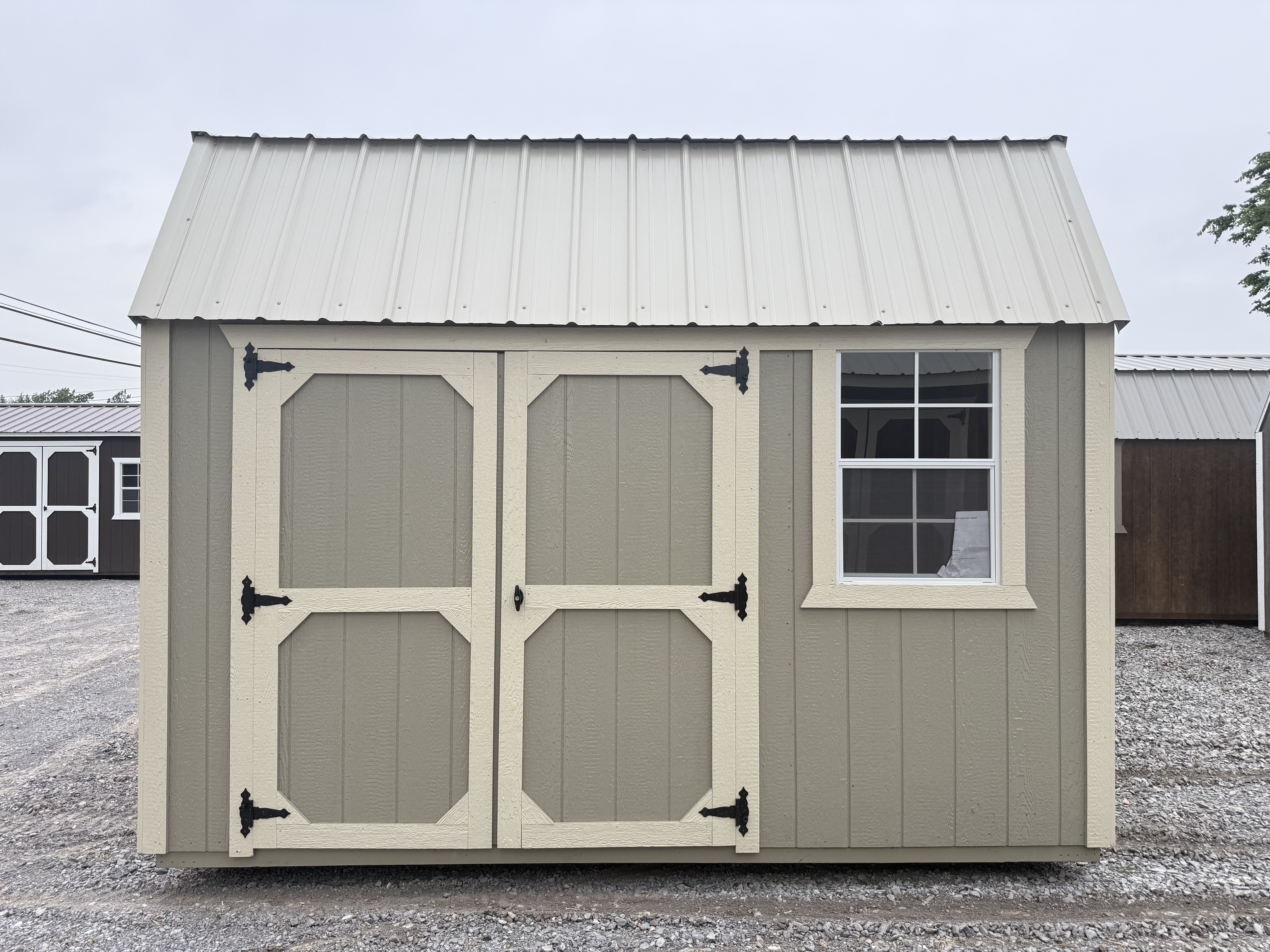 shed image