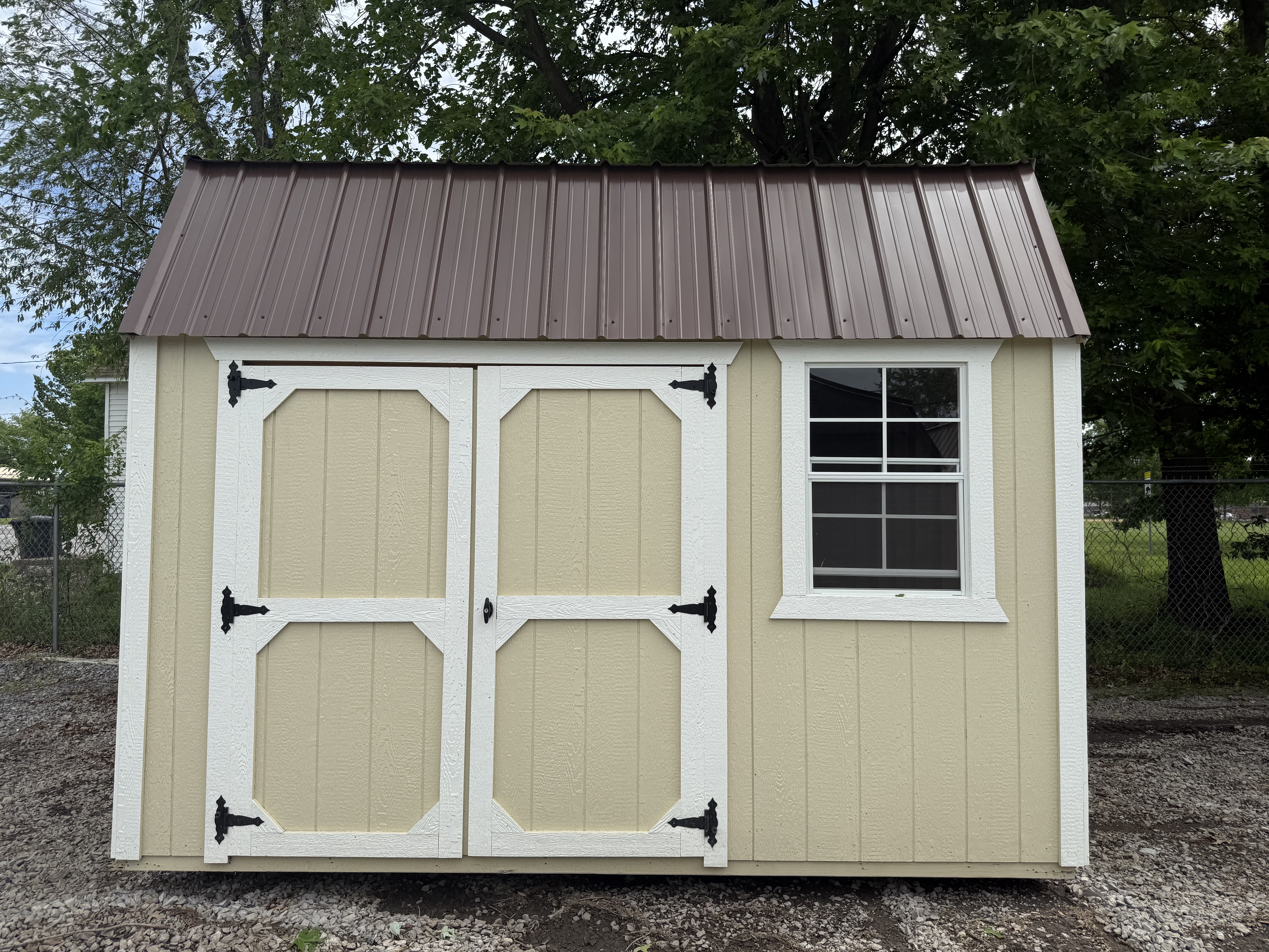 shed image
