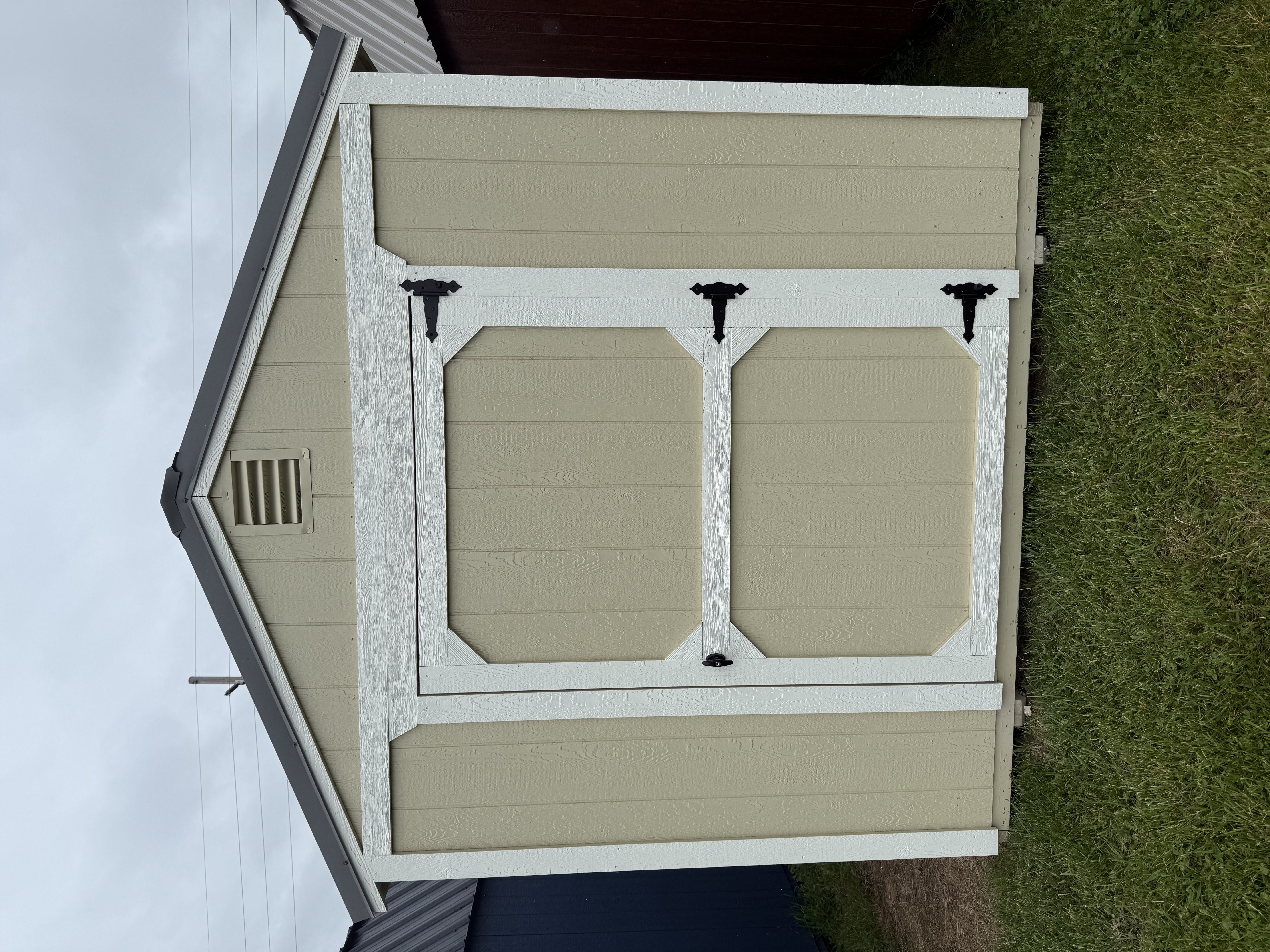 shed image