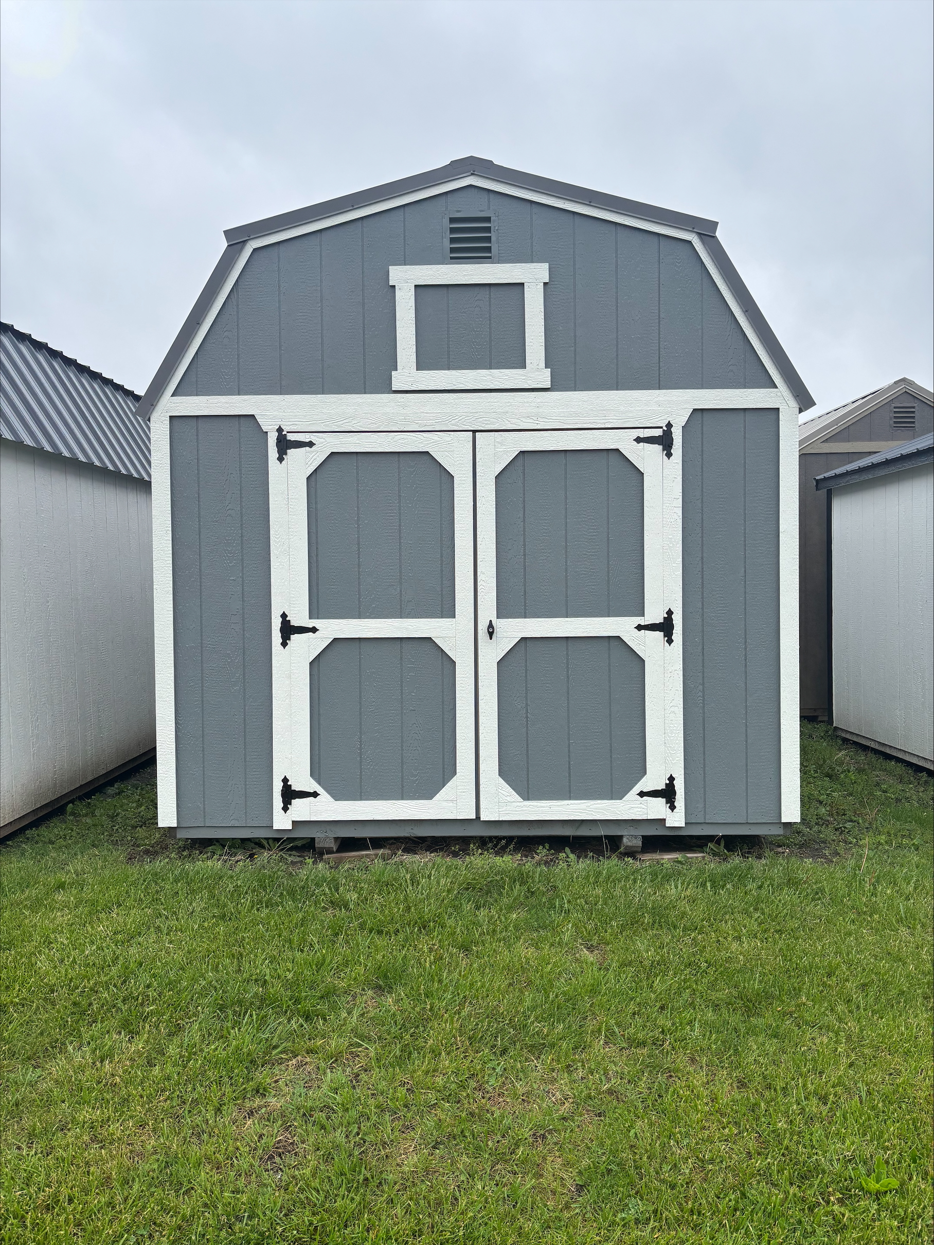 shed image