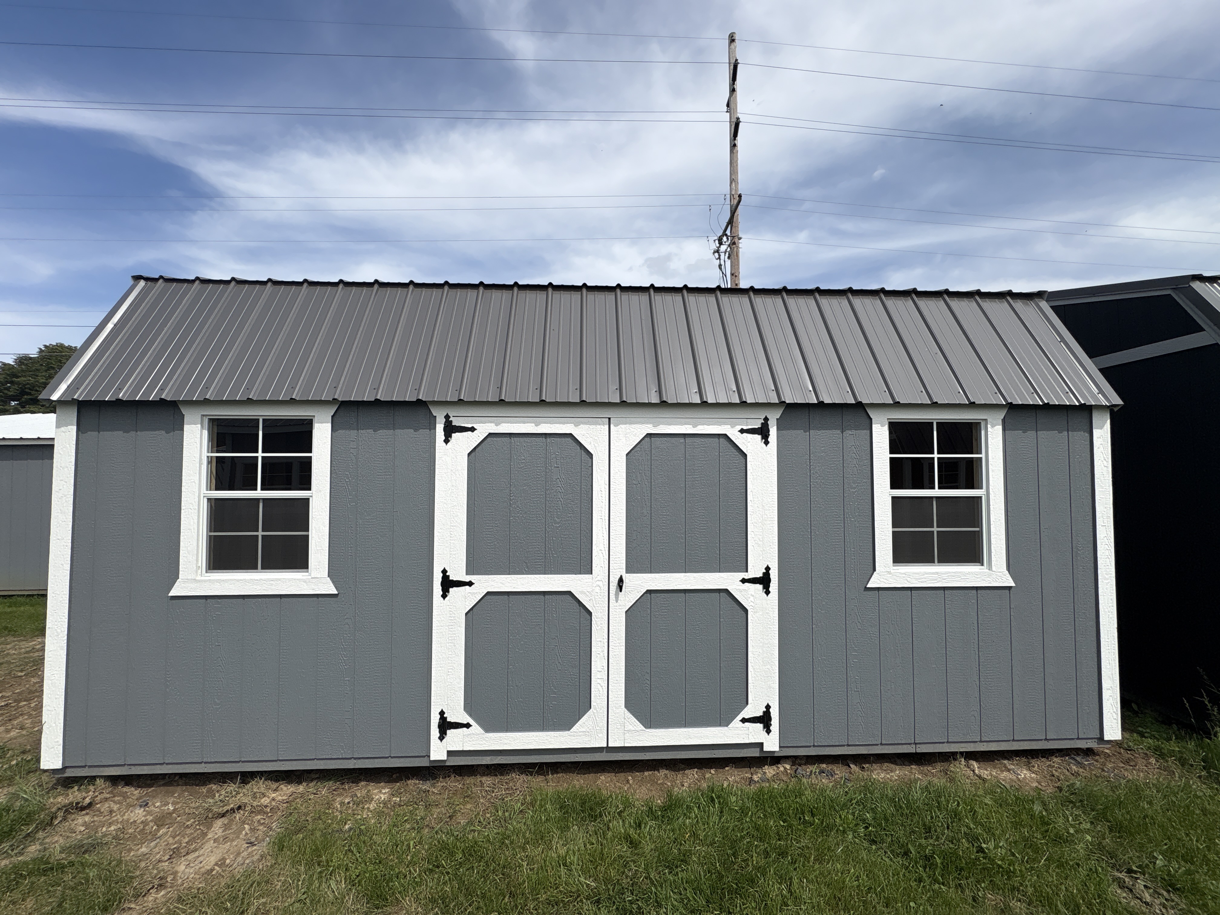 shed image