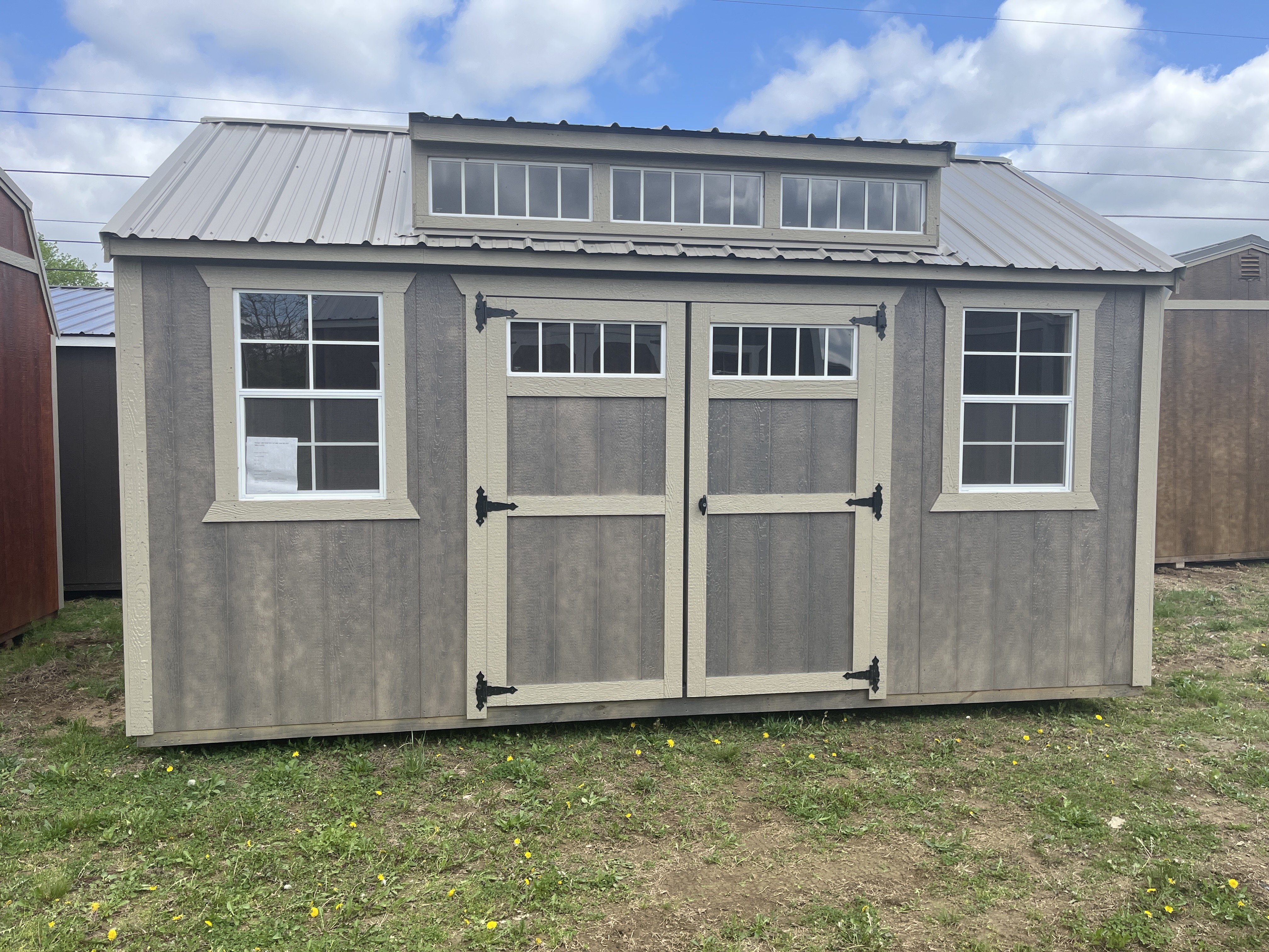 shed image