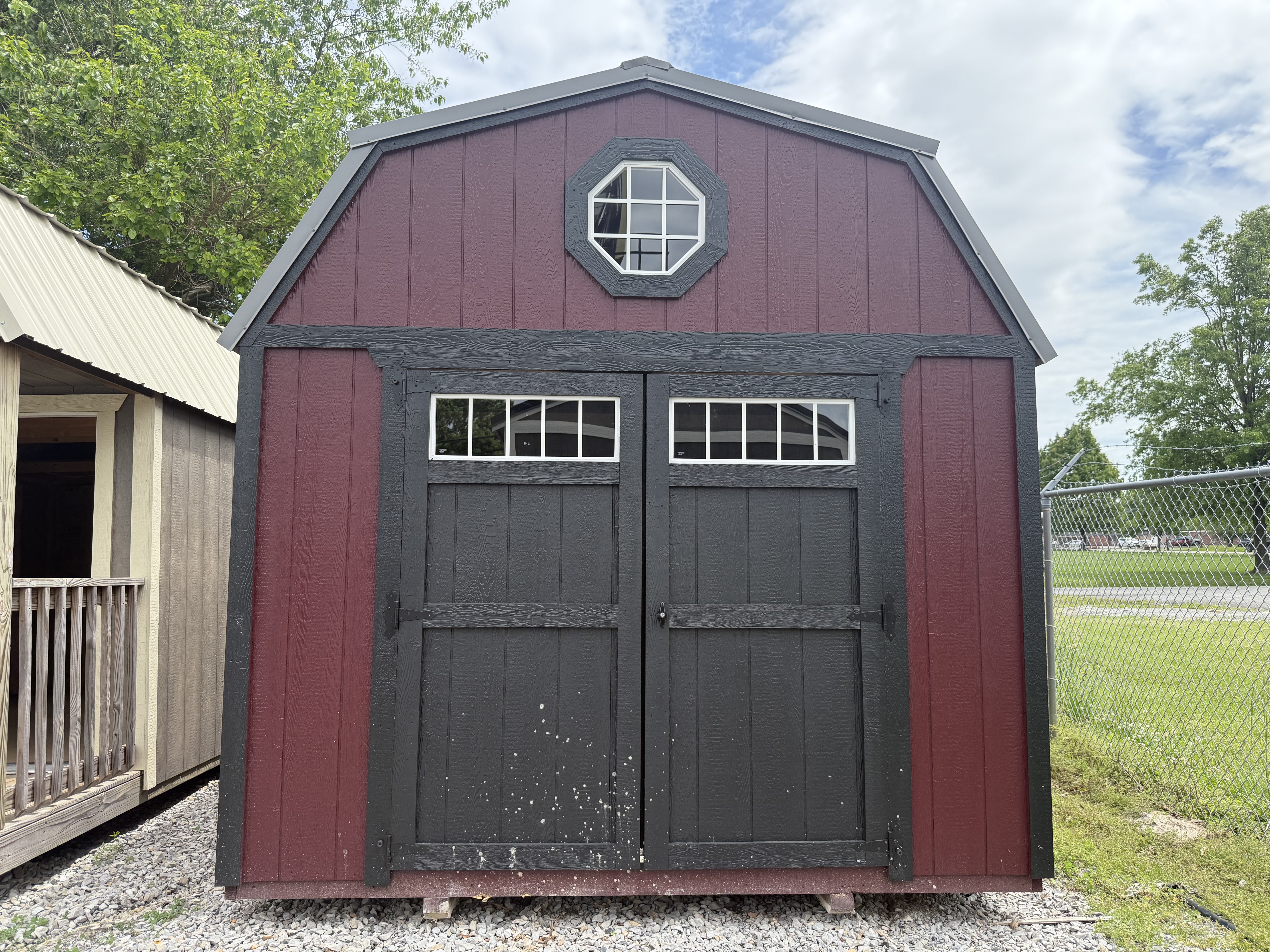 shed image