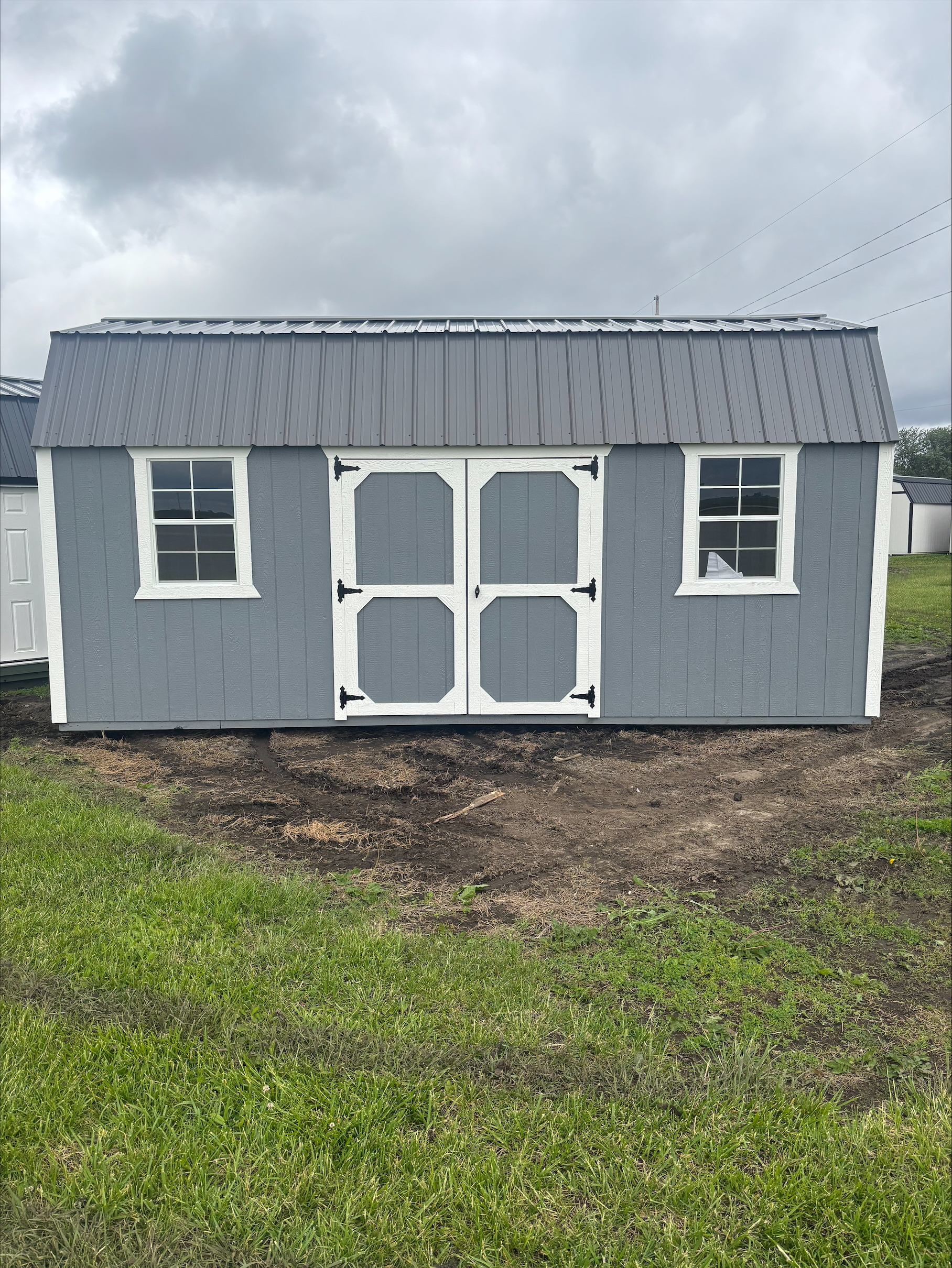 shed image