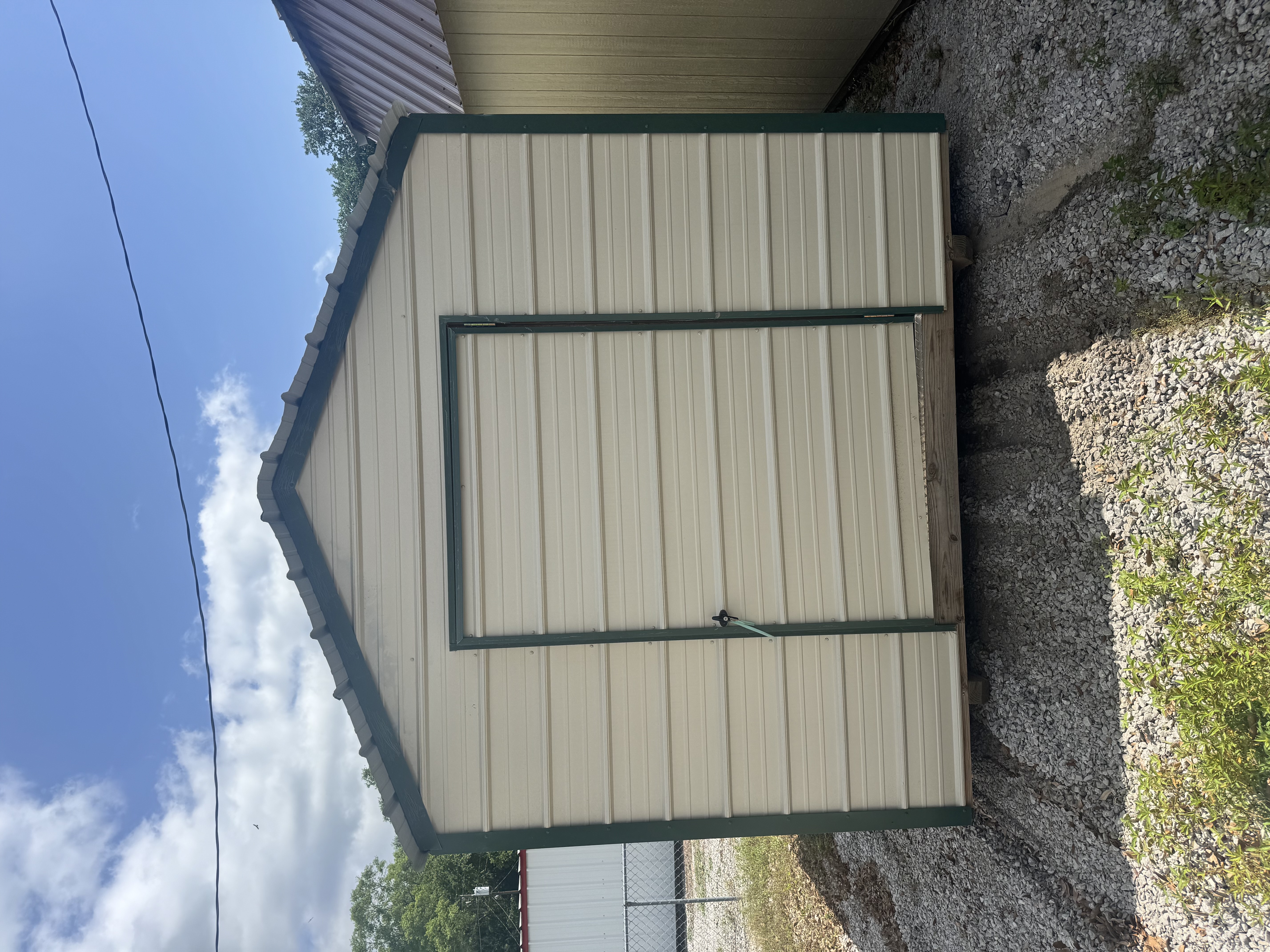 shed image