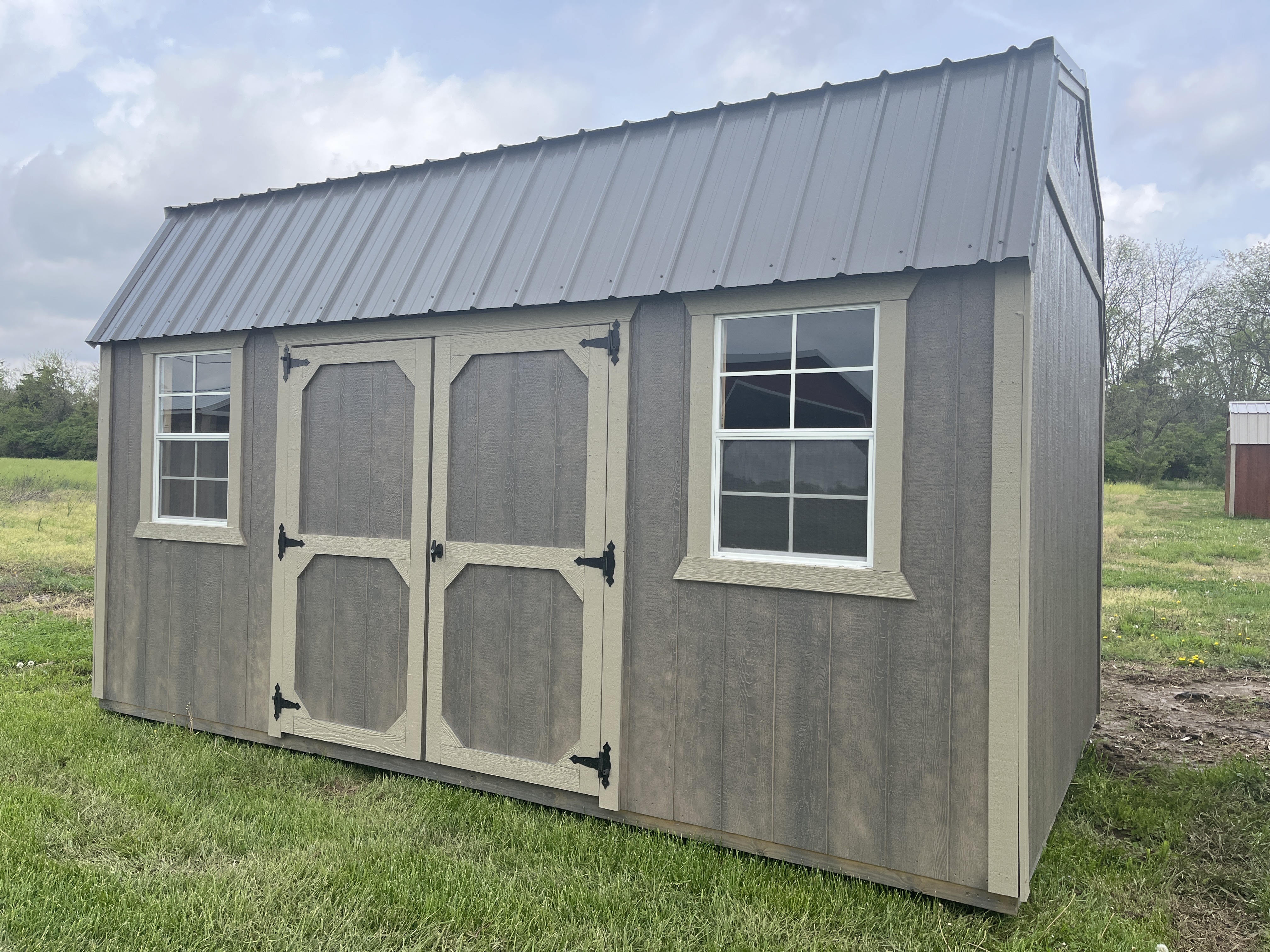 shed image