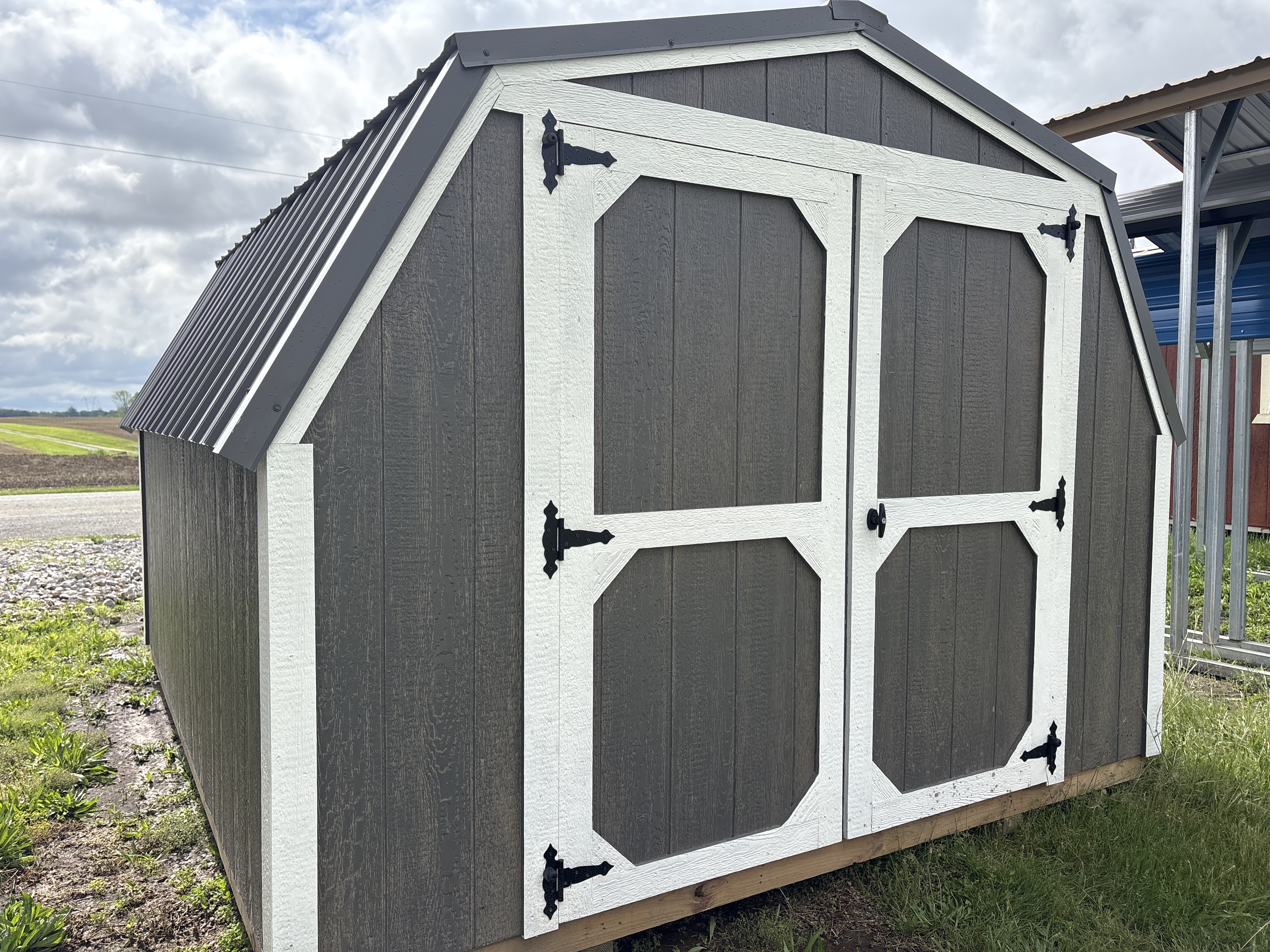 shed image
