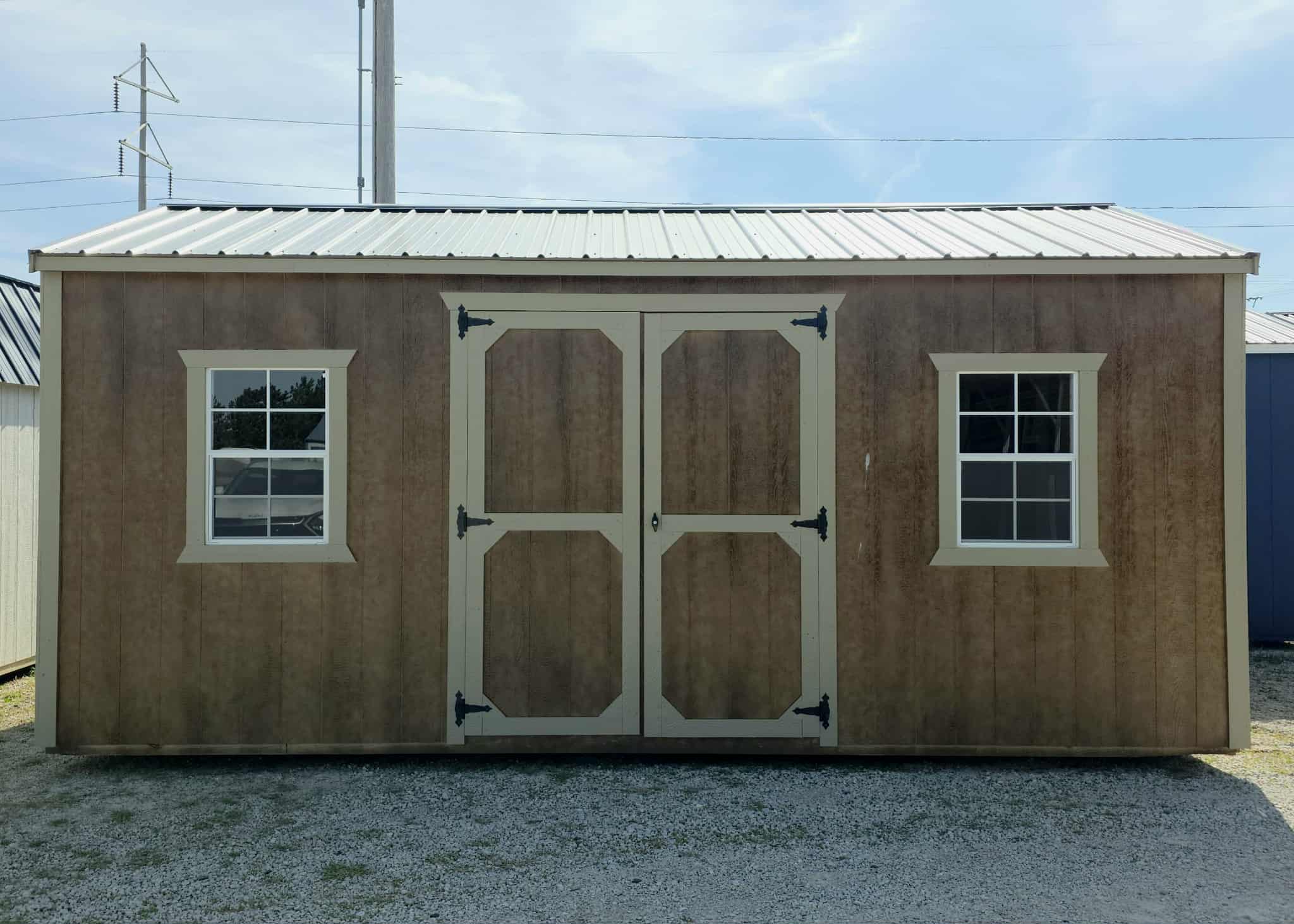 shed image