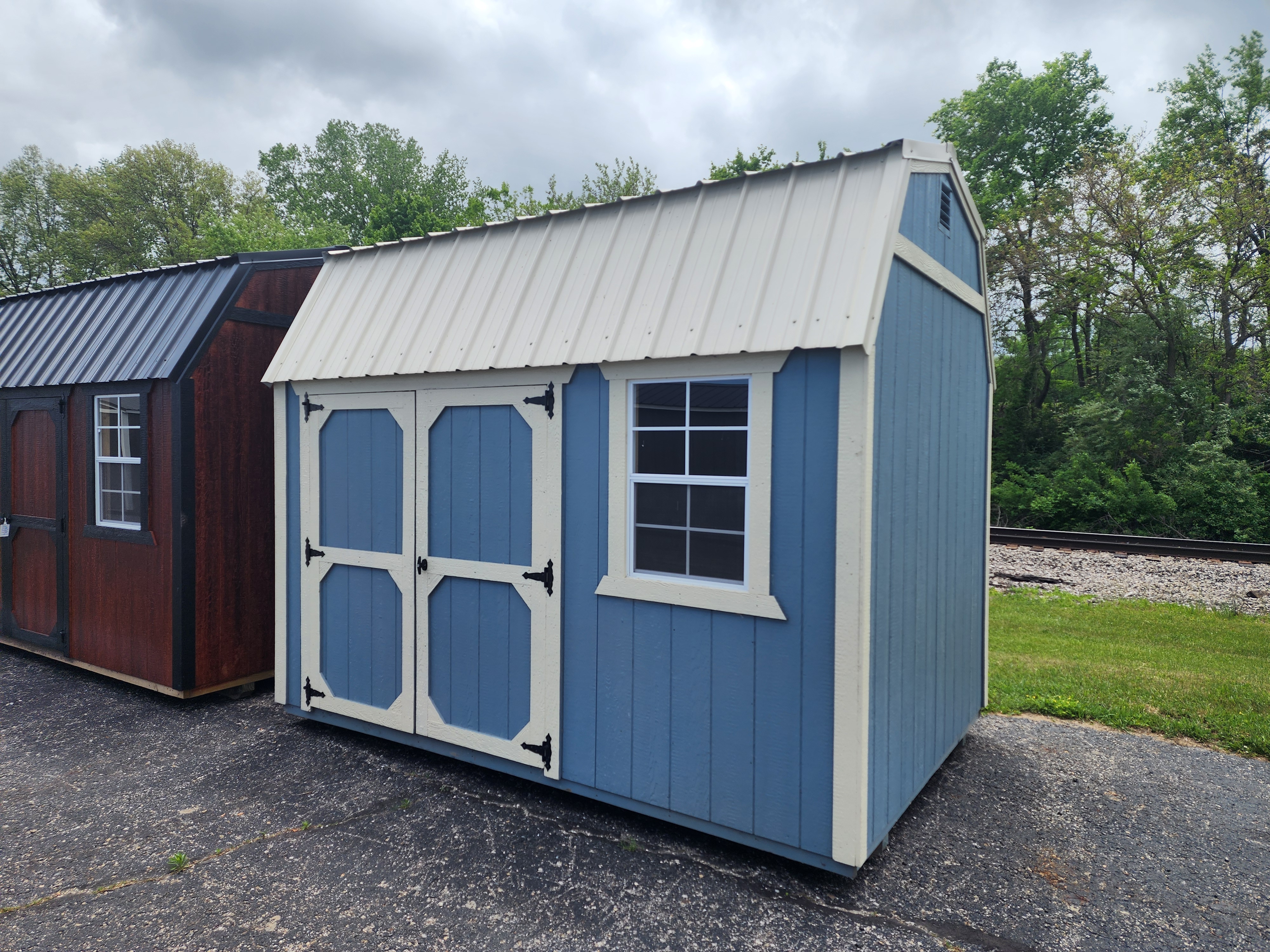 shed image