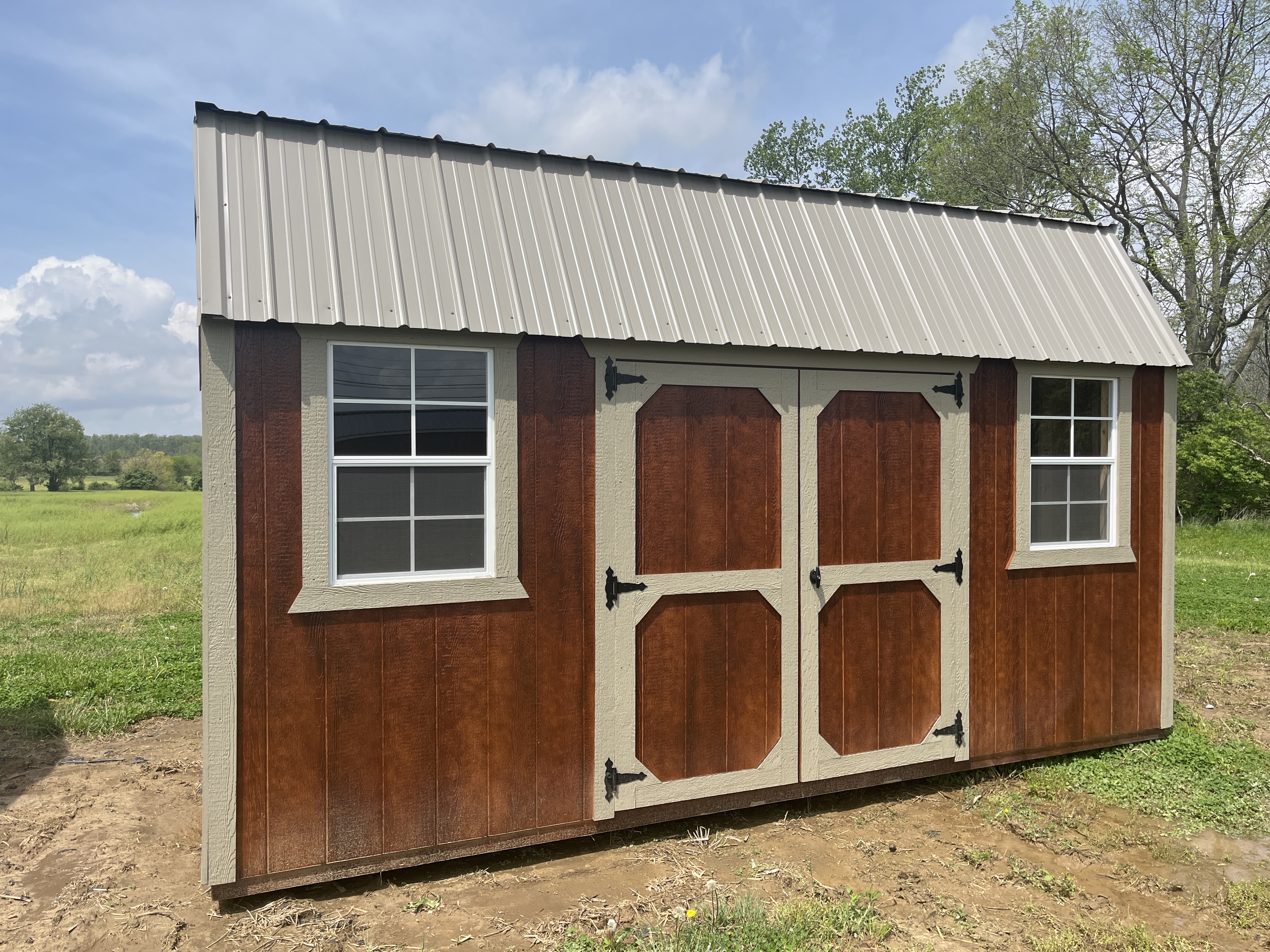 shed image