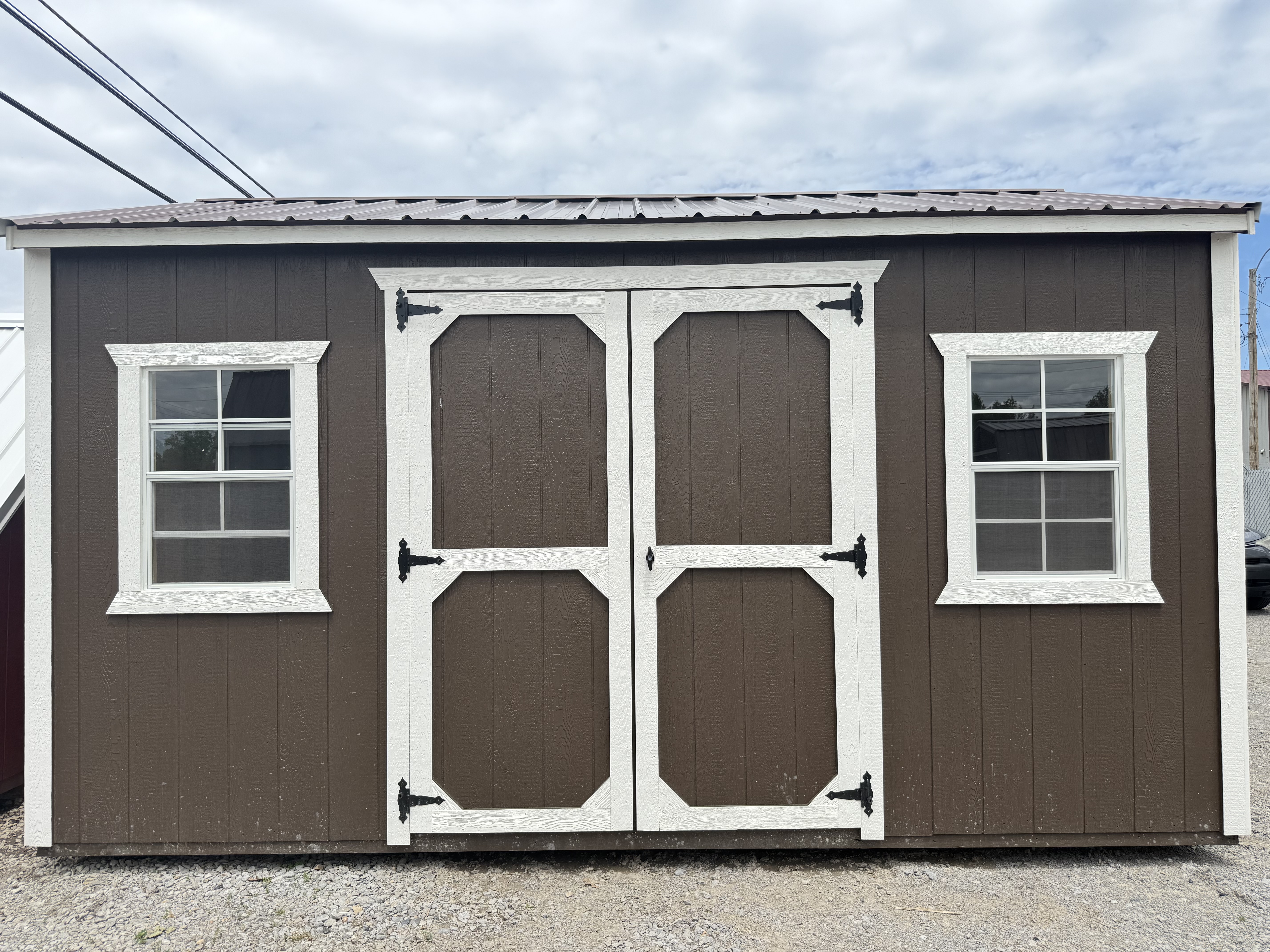 shed image