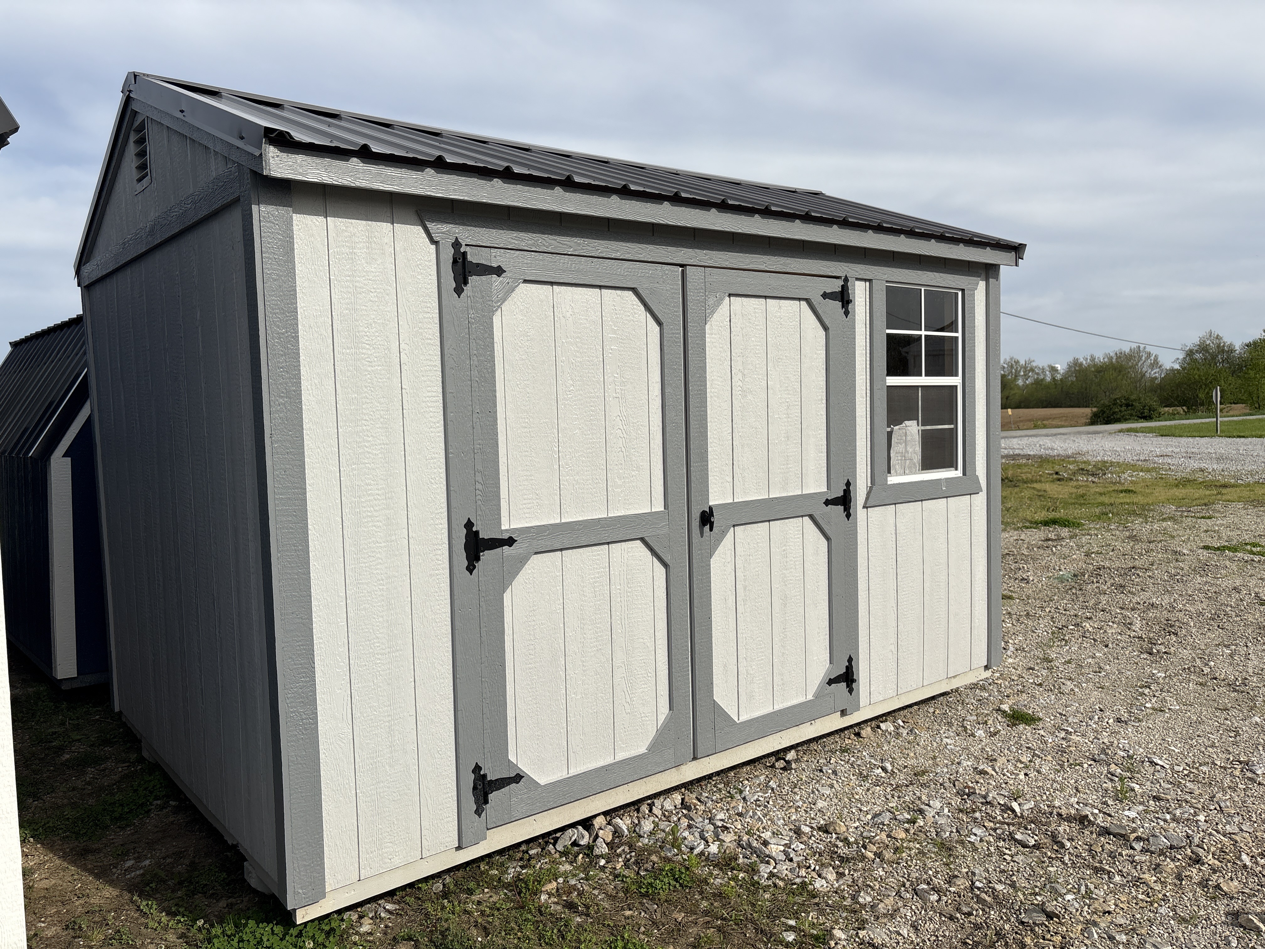 shed image