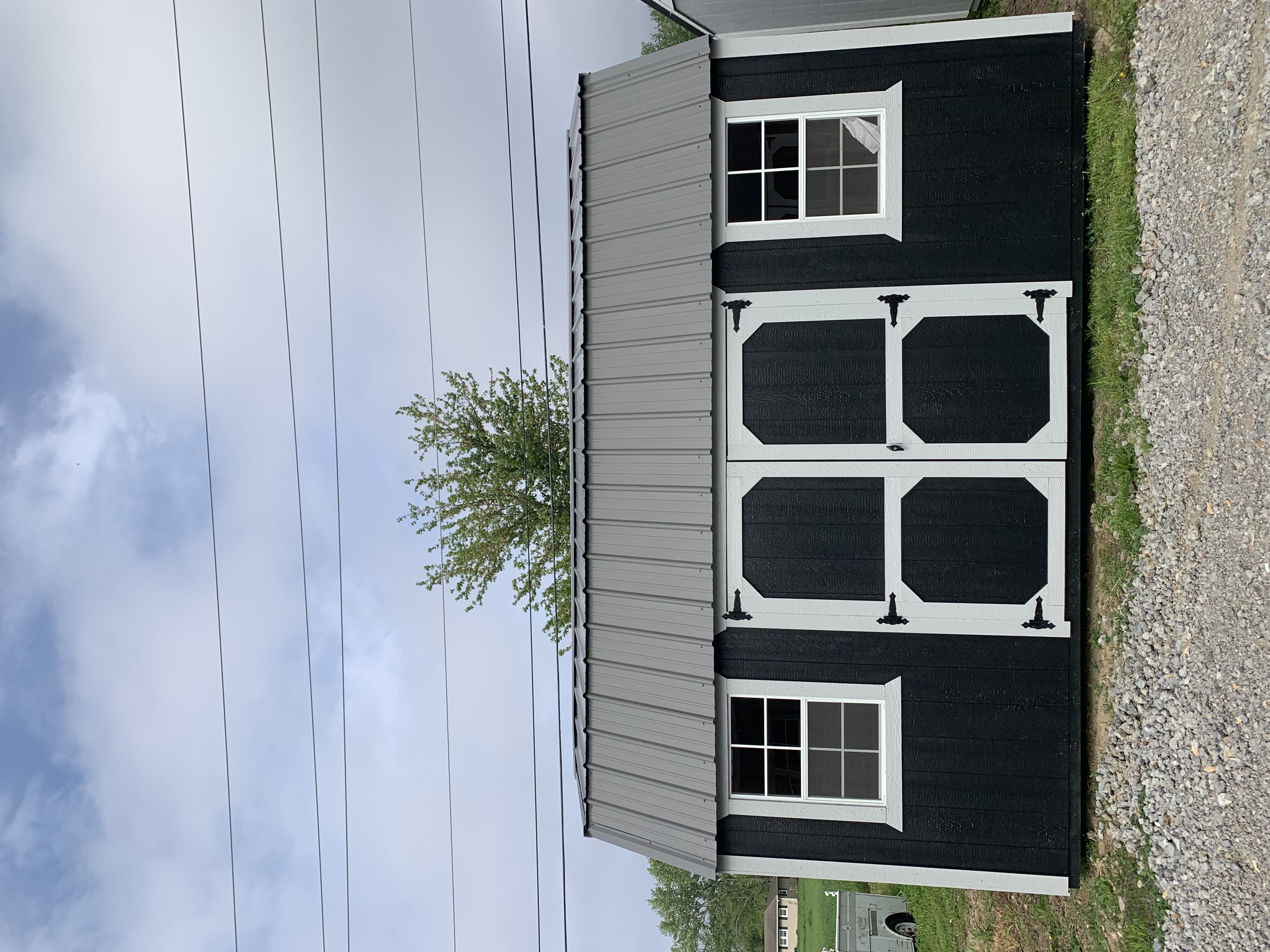shed image