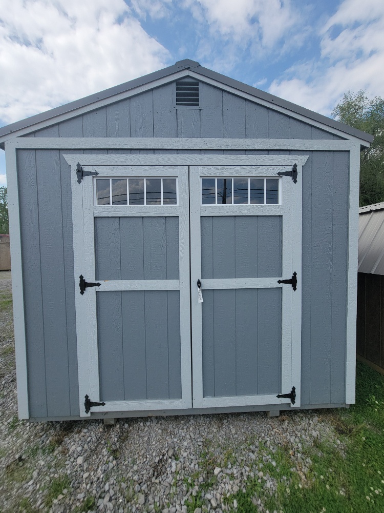 shed image