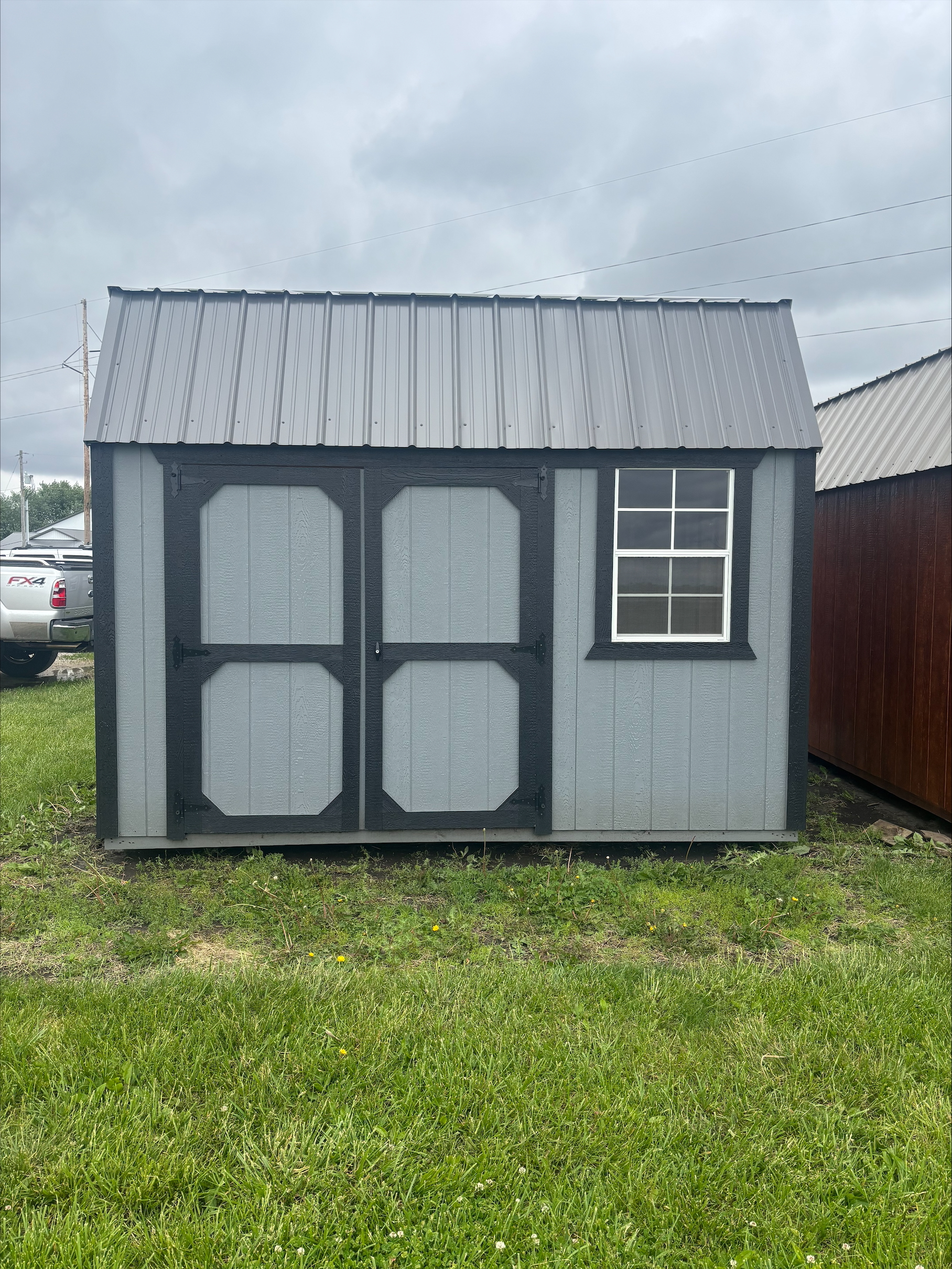 shed image