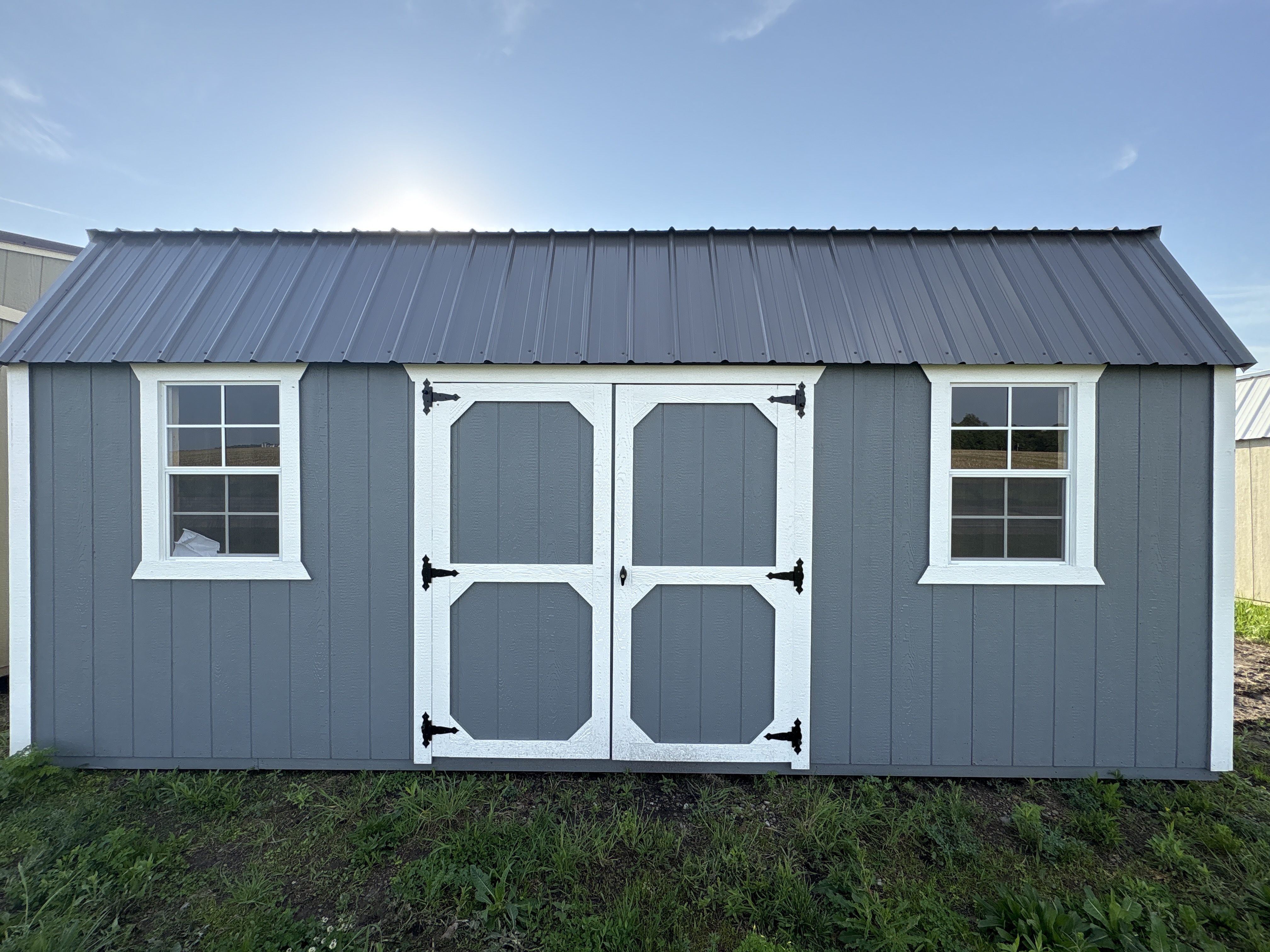 shed image