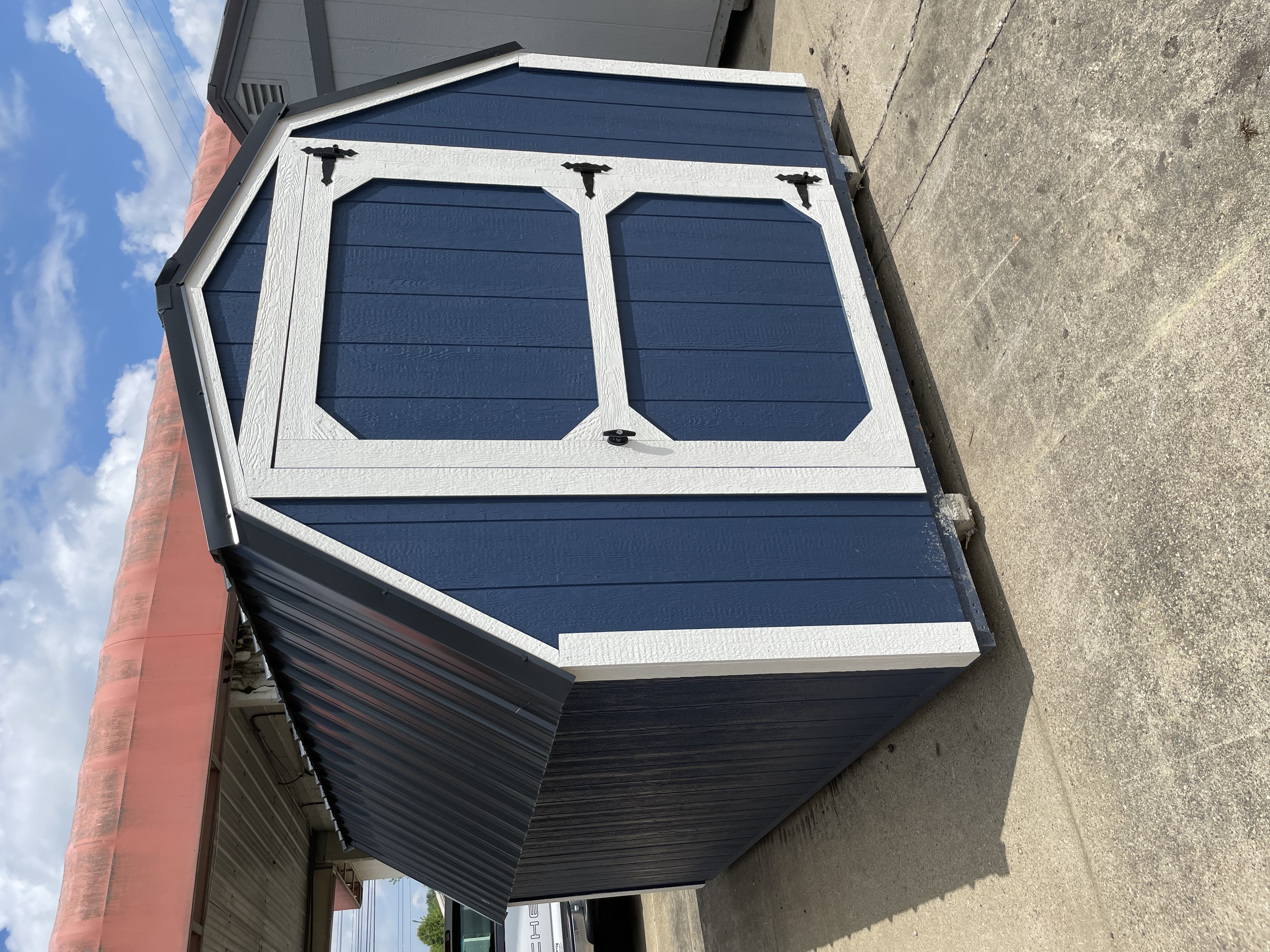 shed image