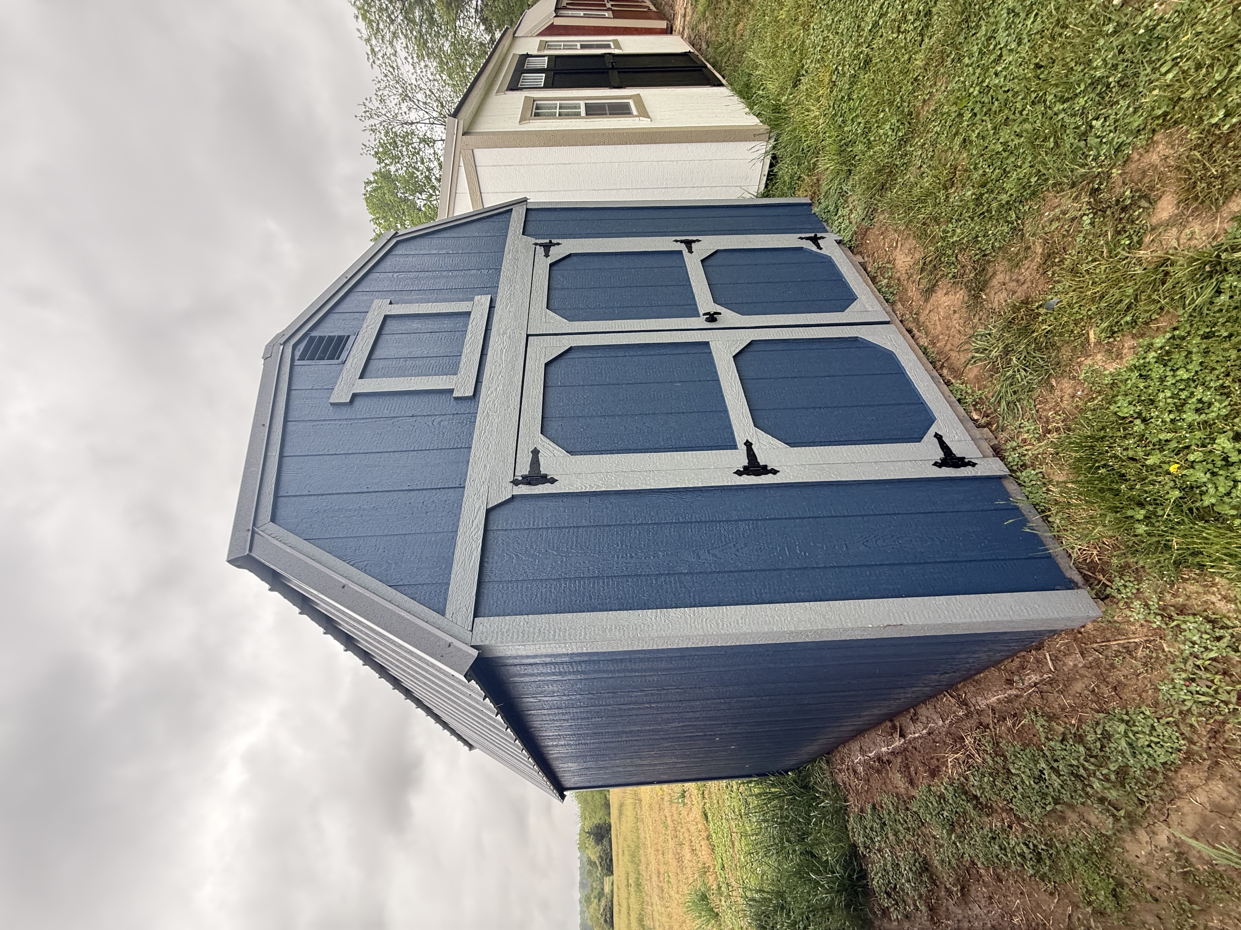 shed image