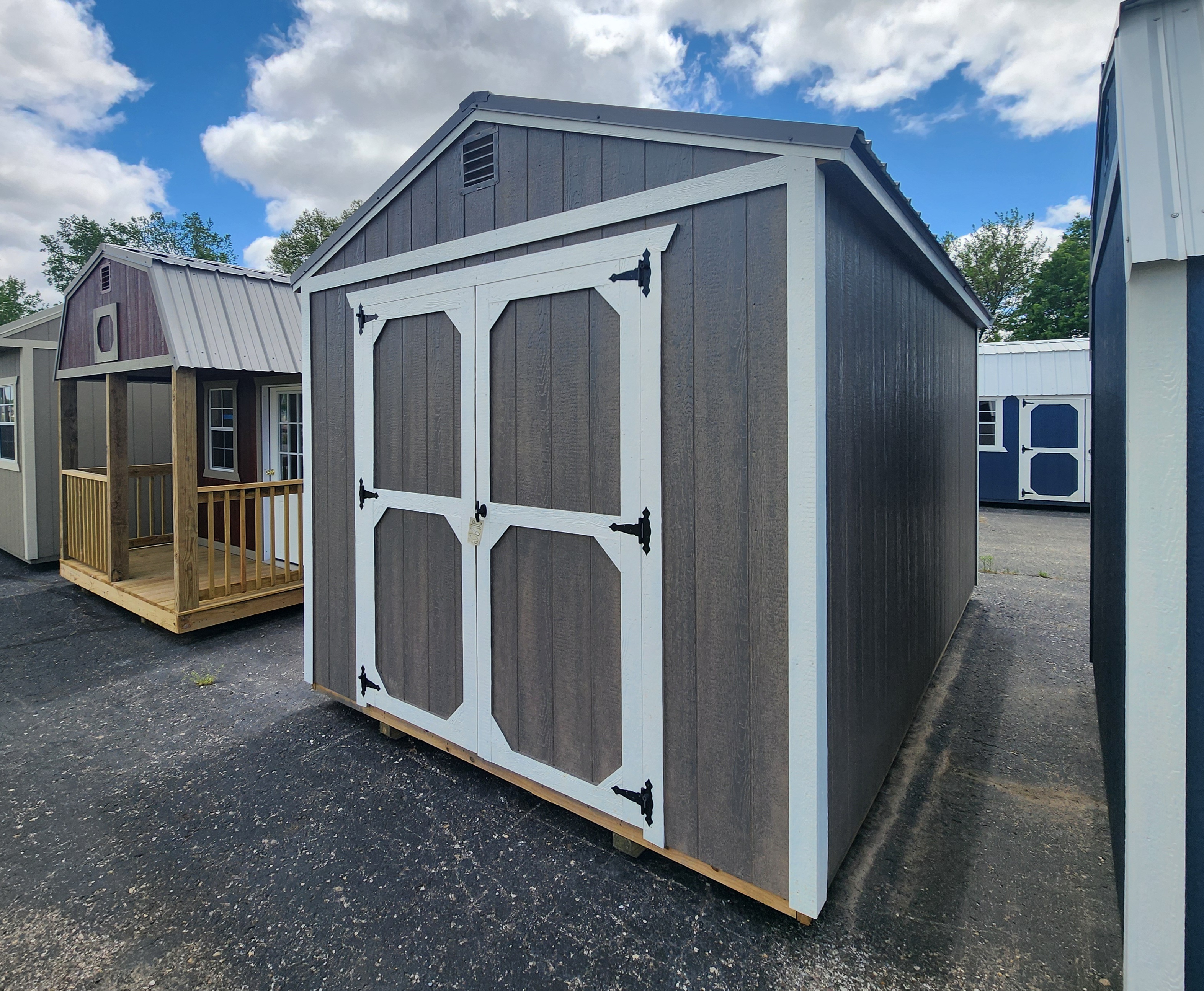 shed image