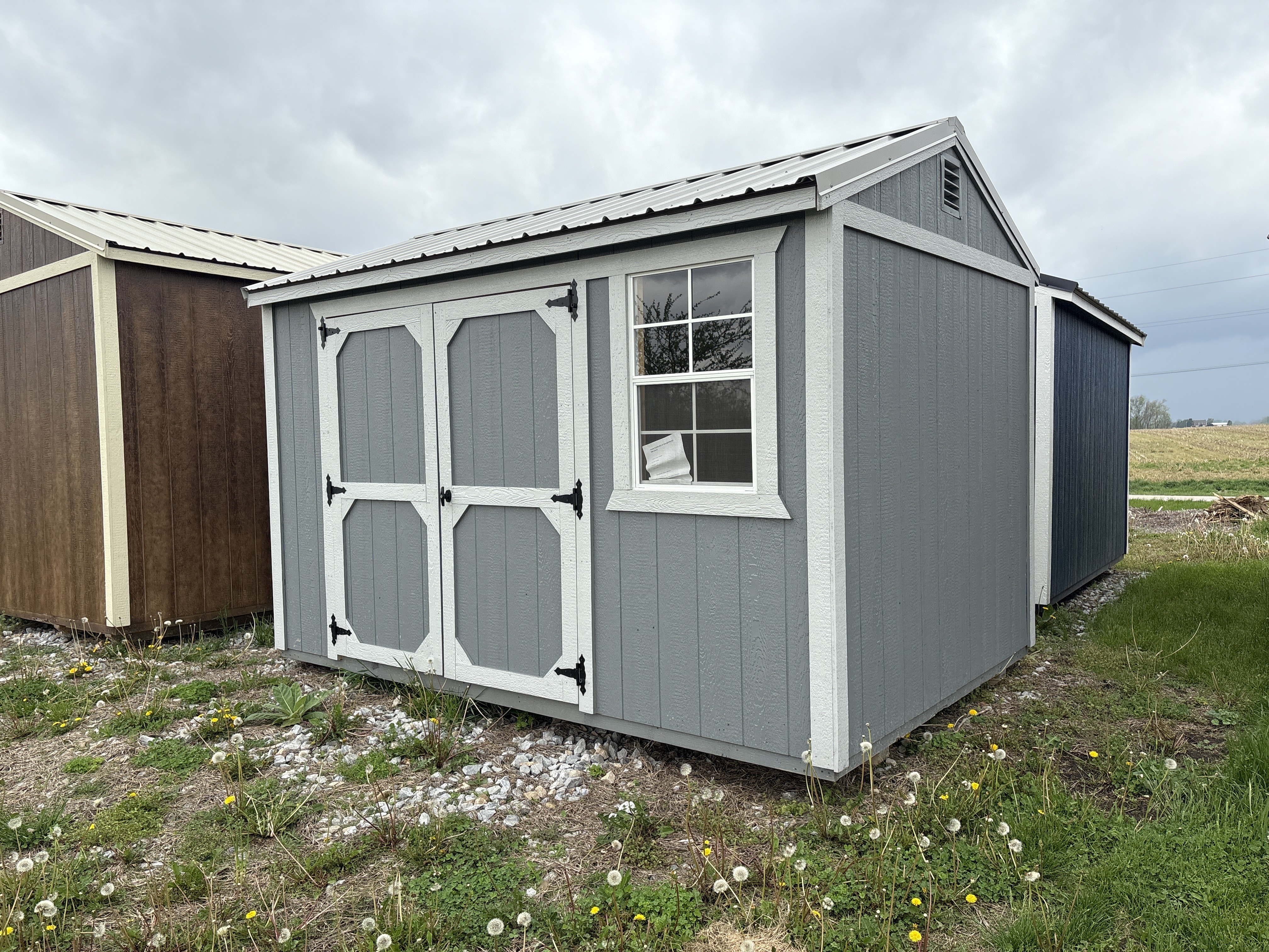 shed image
