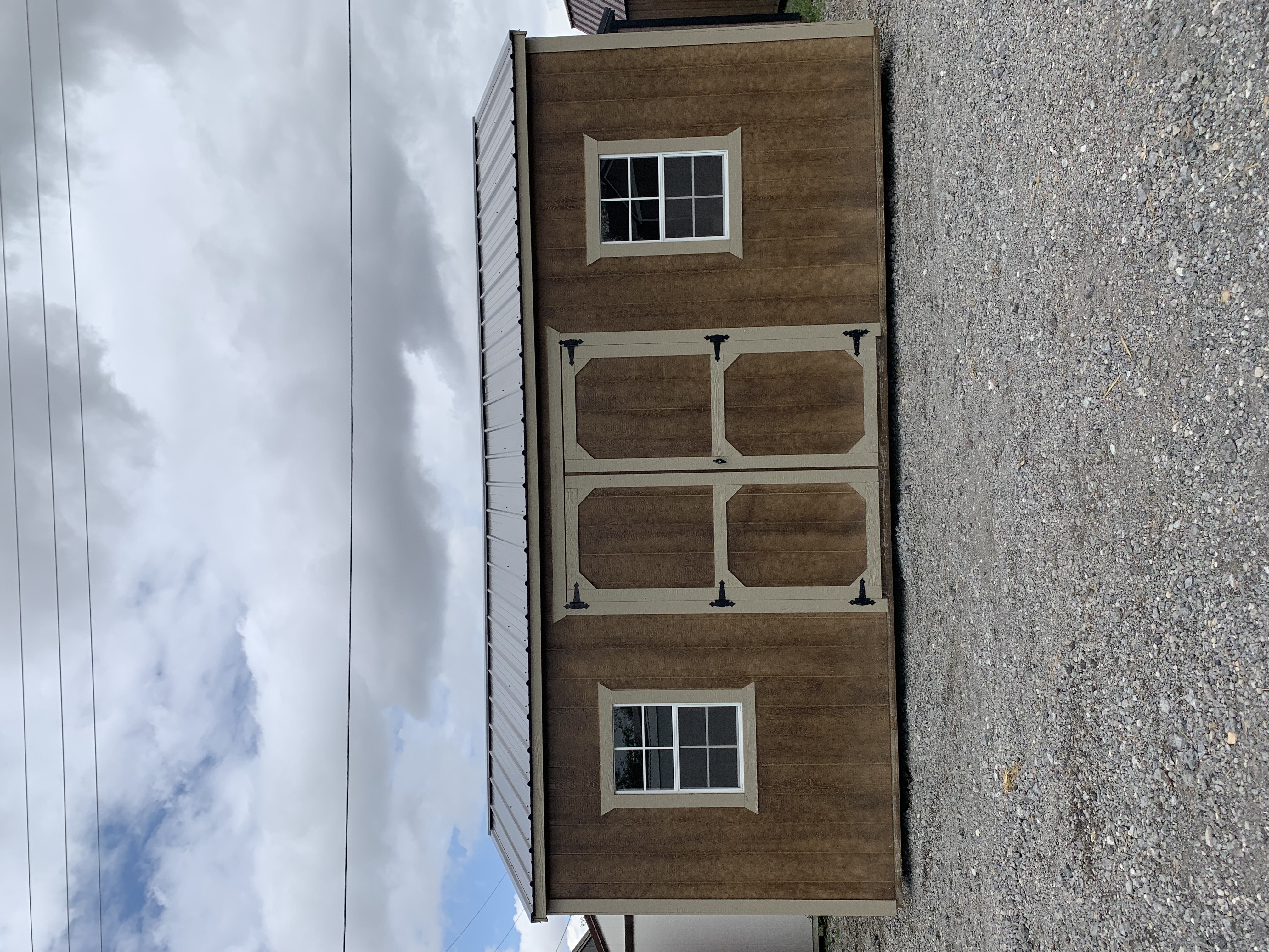 shed image