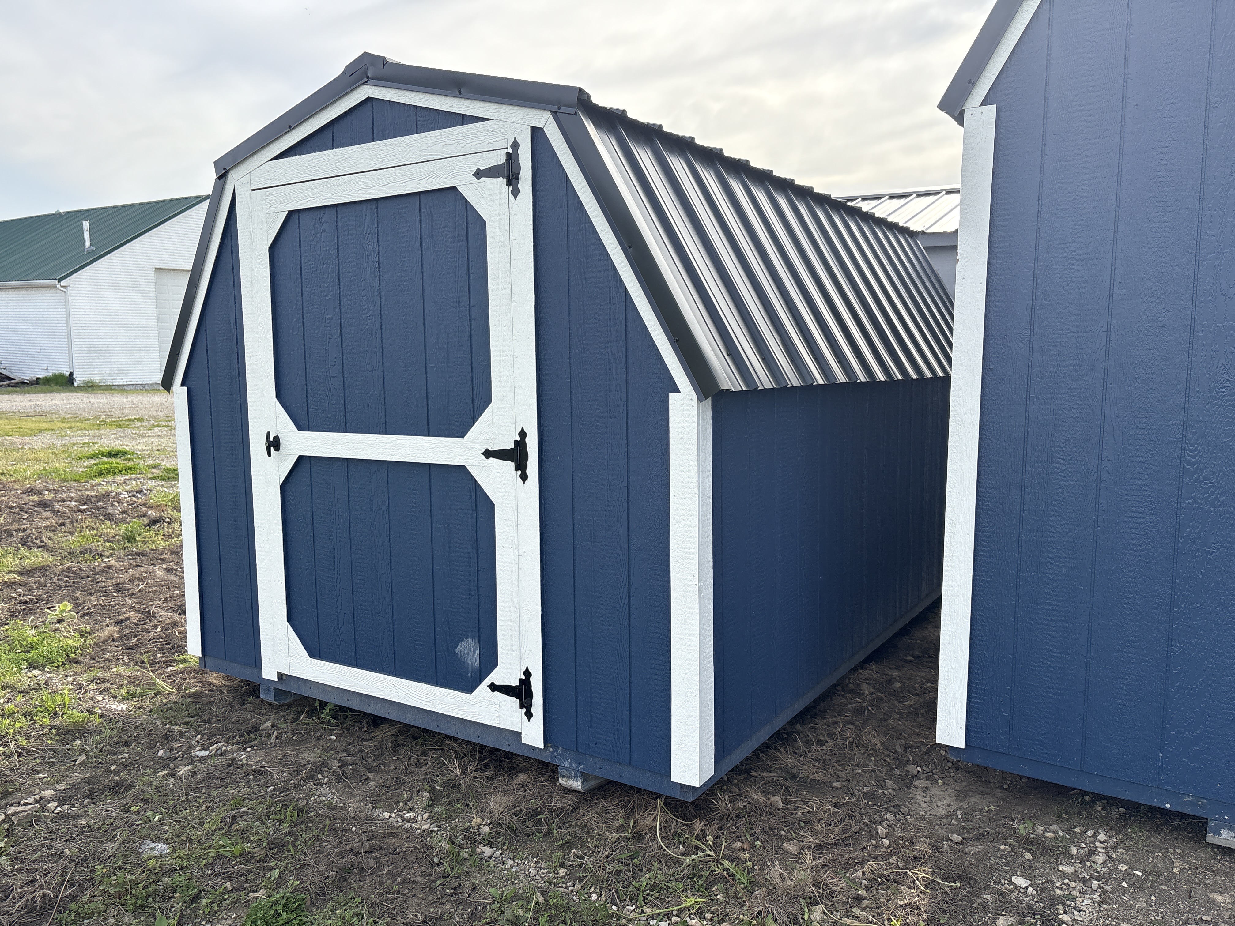 shed image