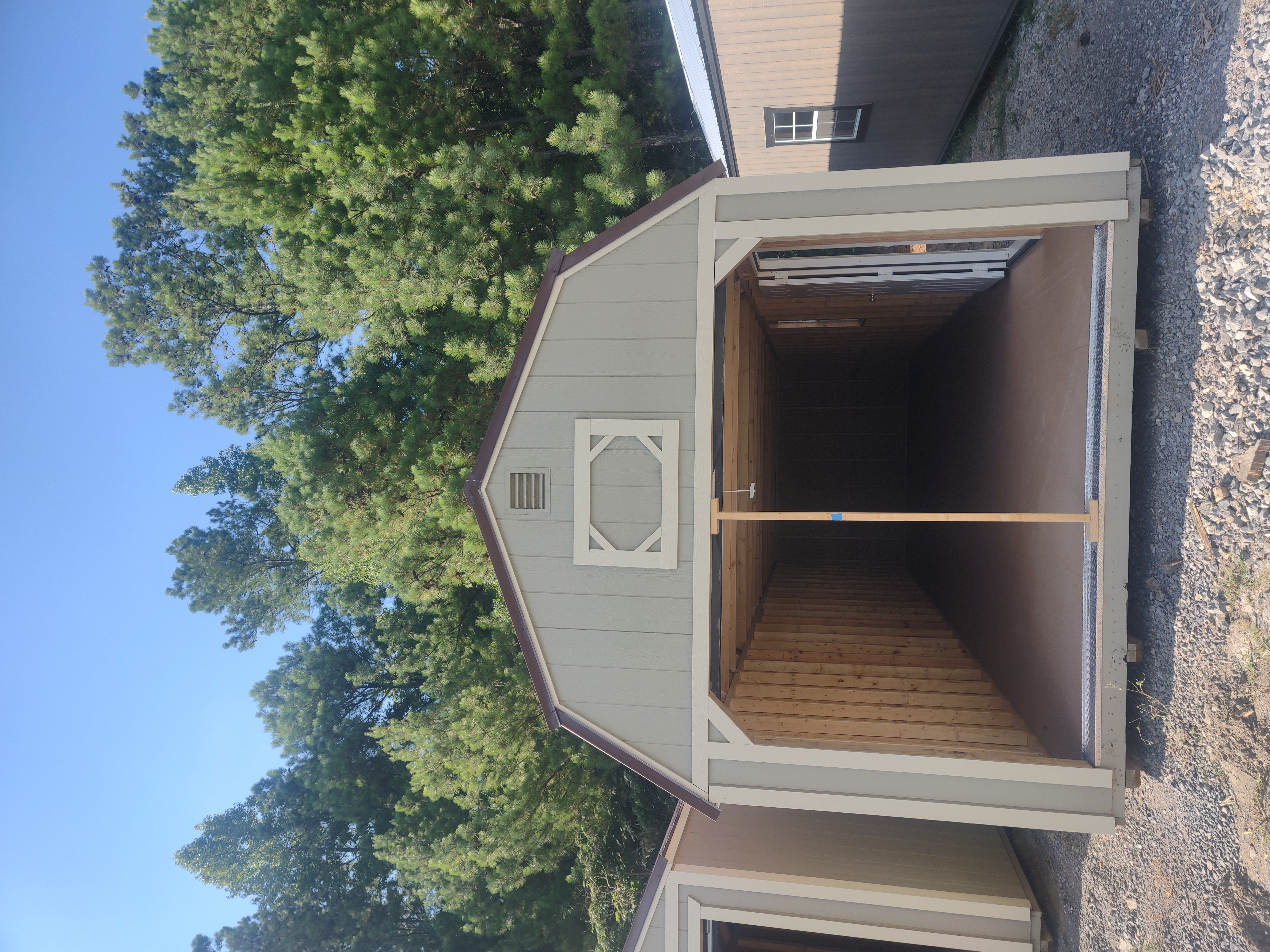 shed image