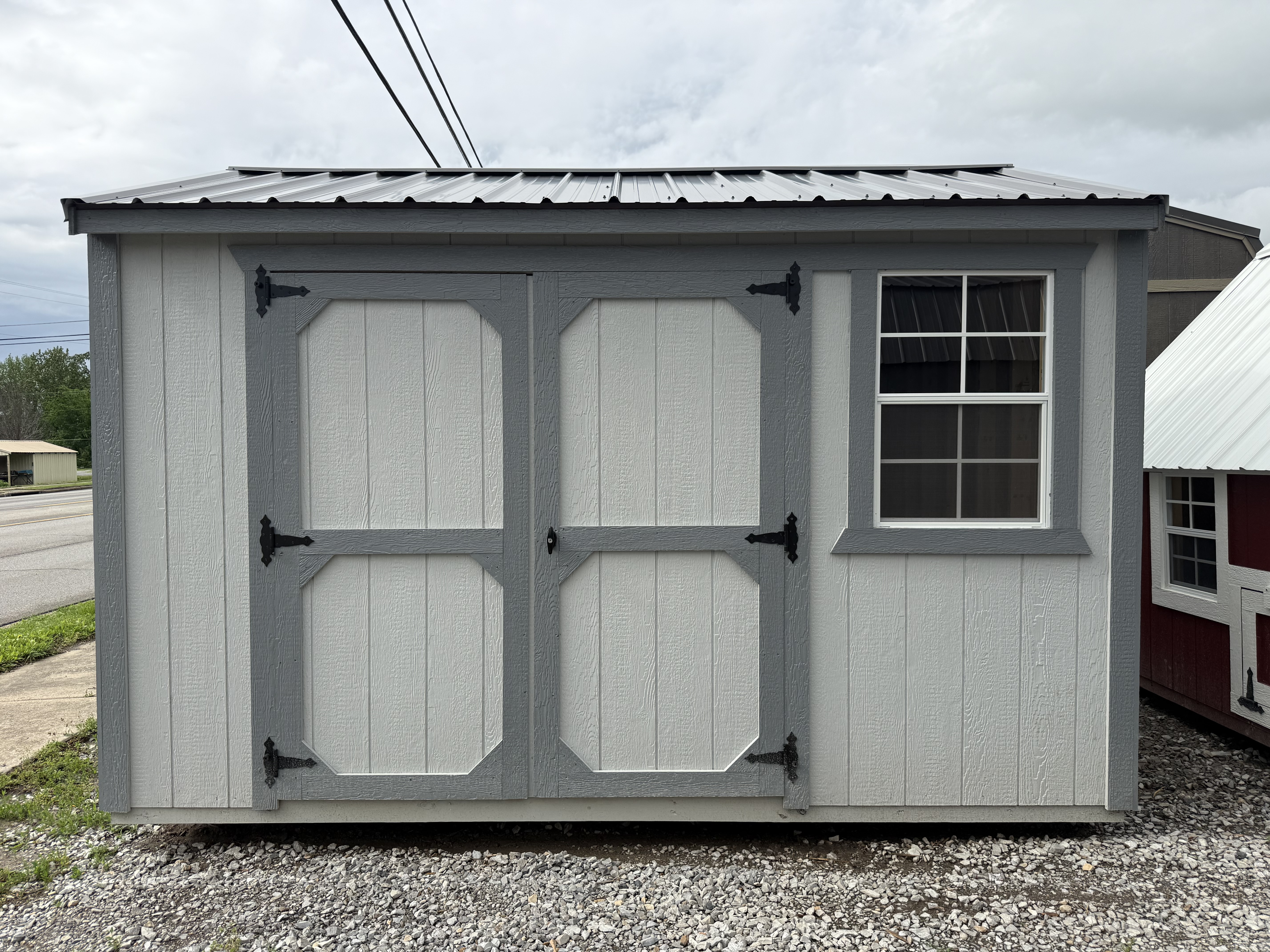 shed image