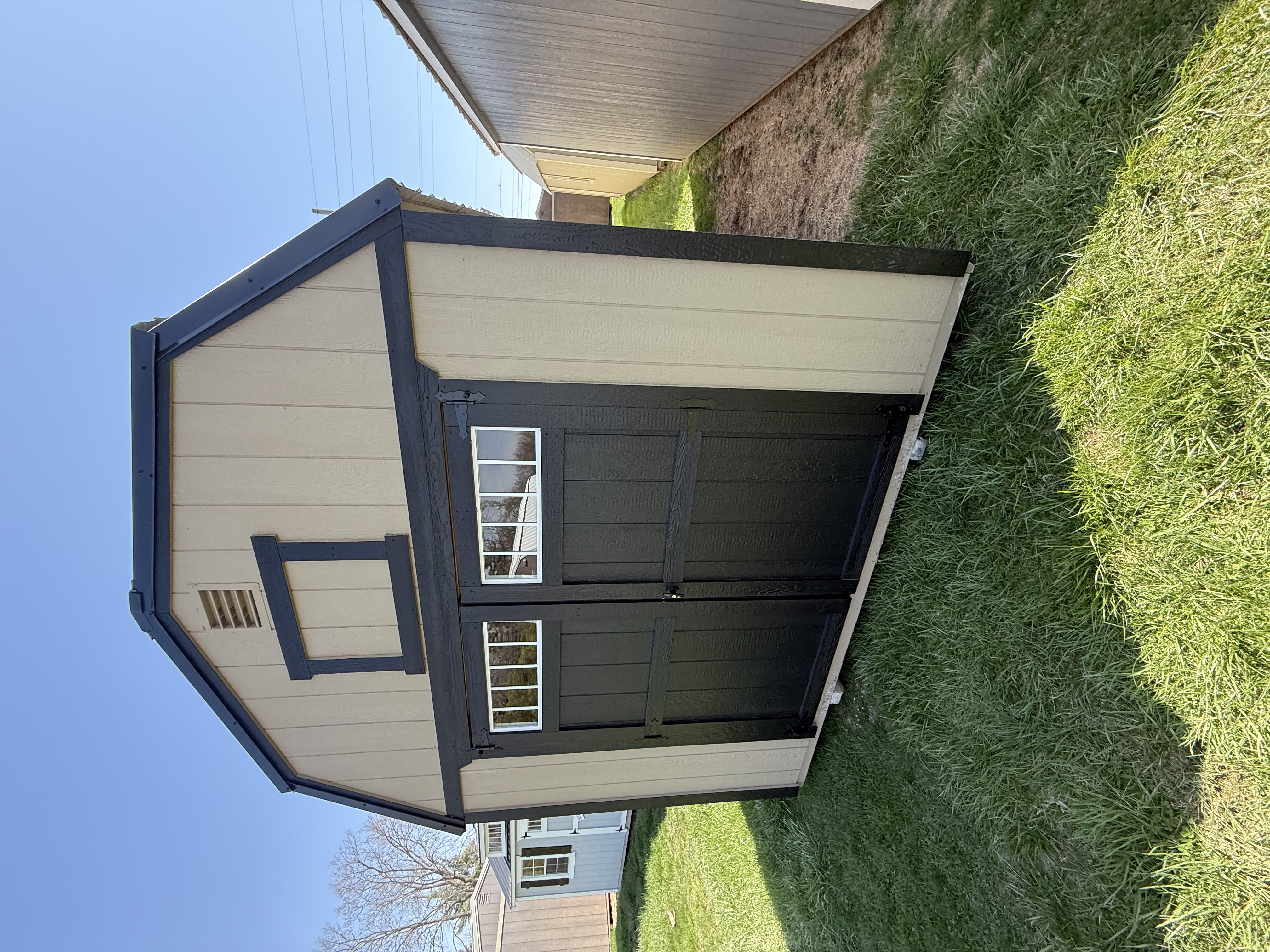 shed image