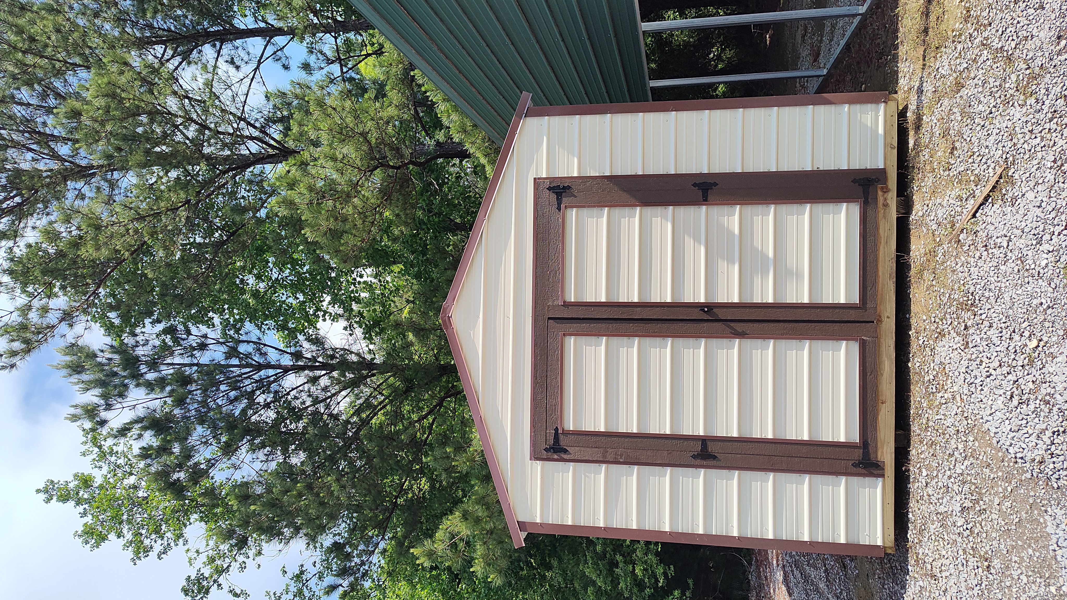 shed image