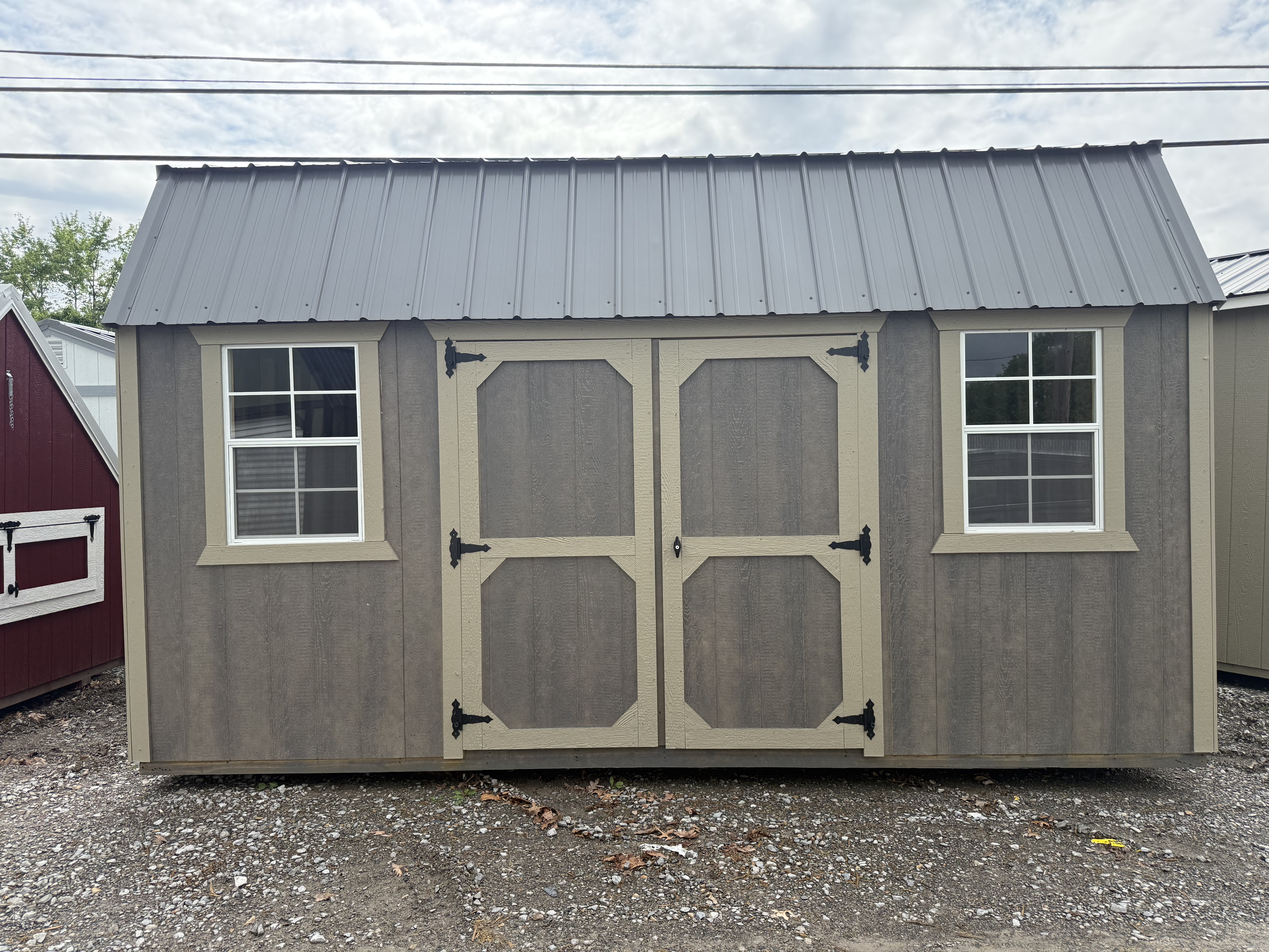 shed image