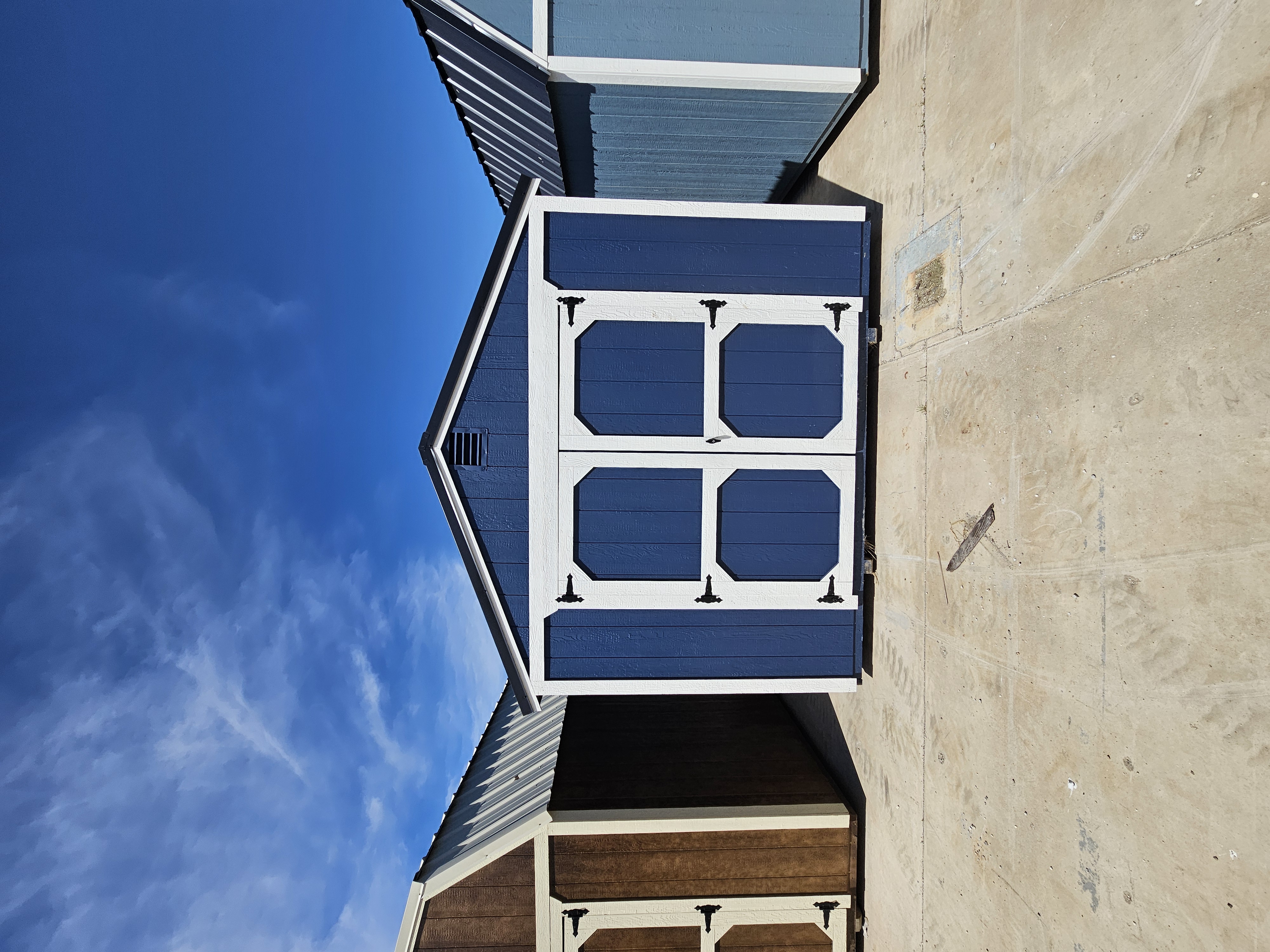 View details for 10 x 12 Utility Shed