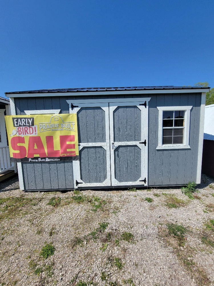 shed image