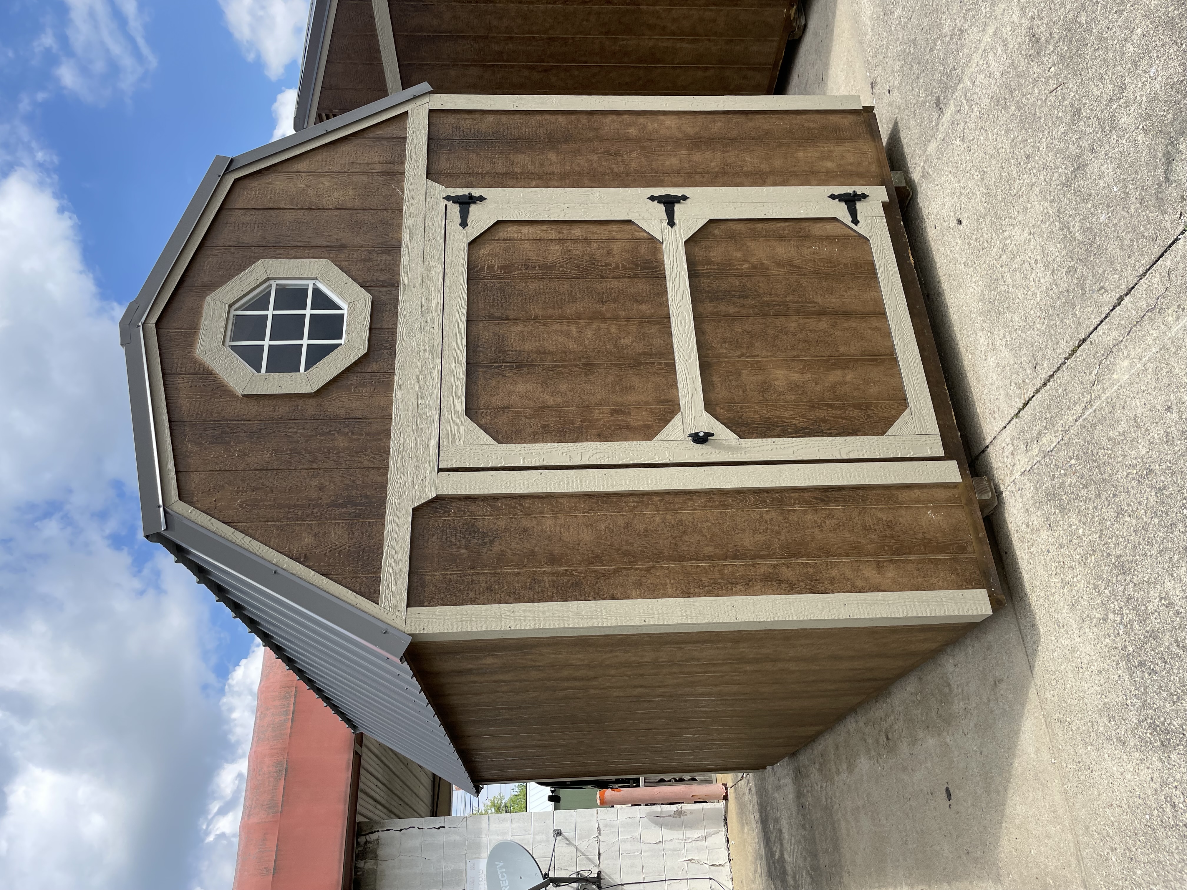 shed image