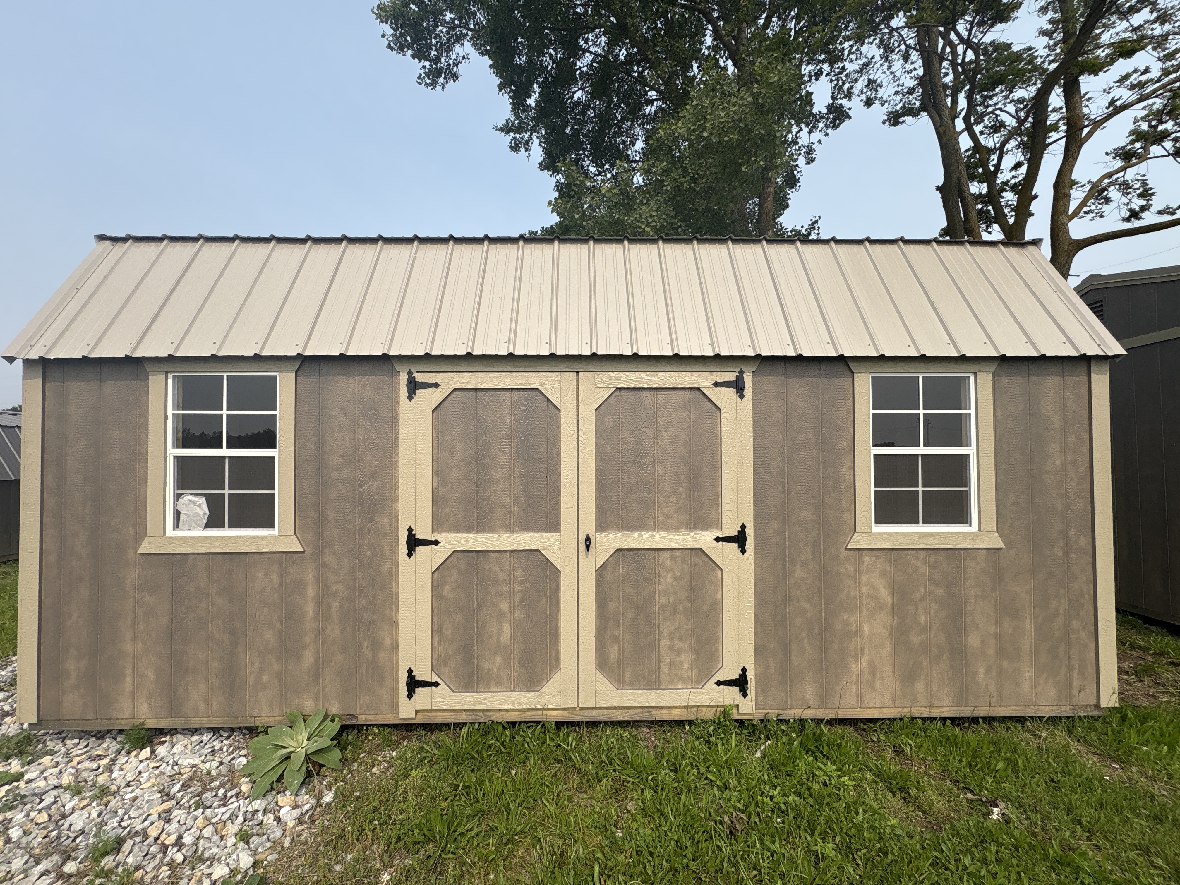 shed image