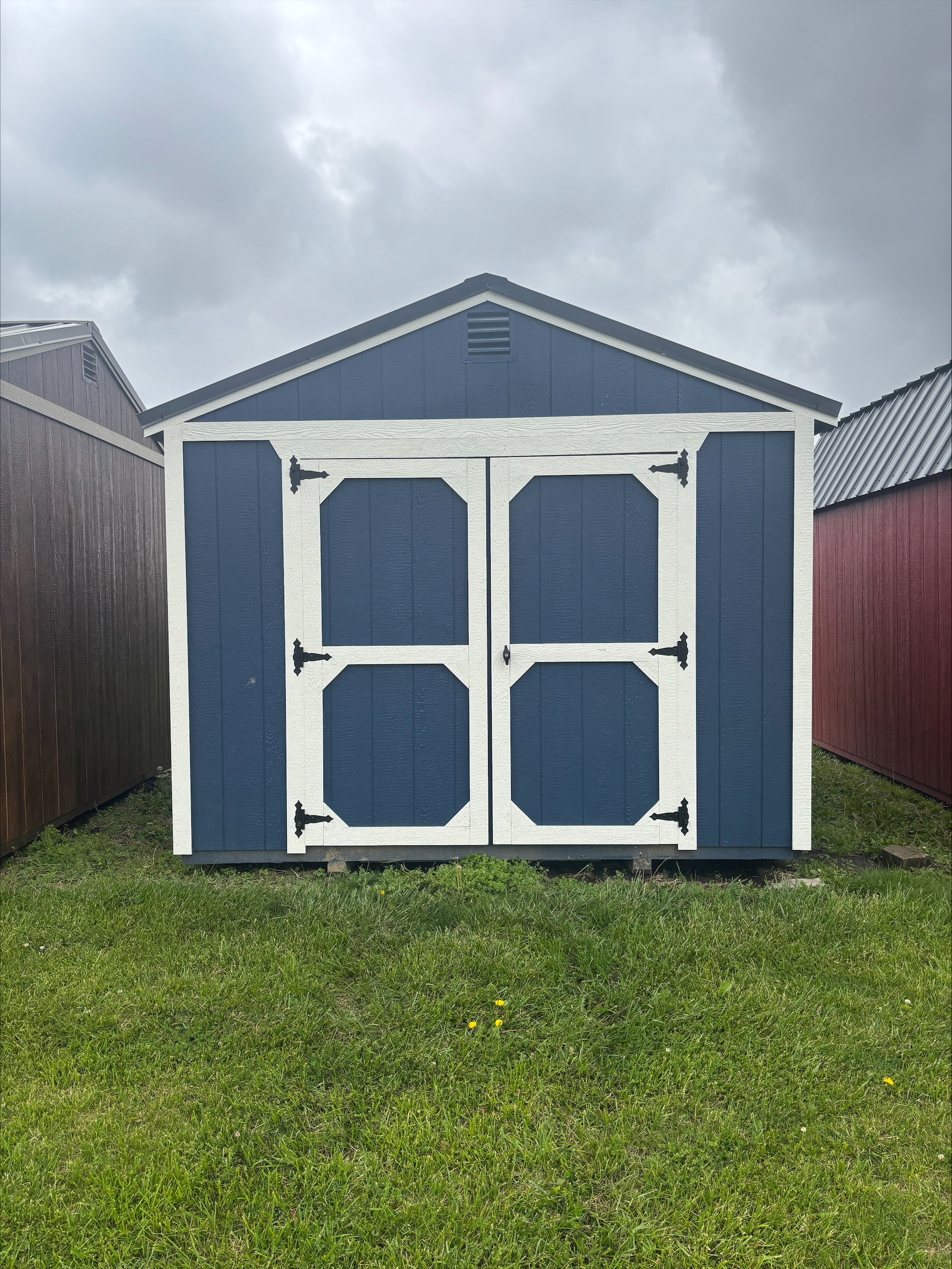 shed image