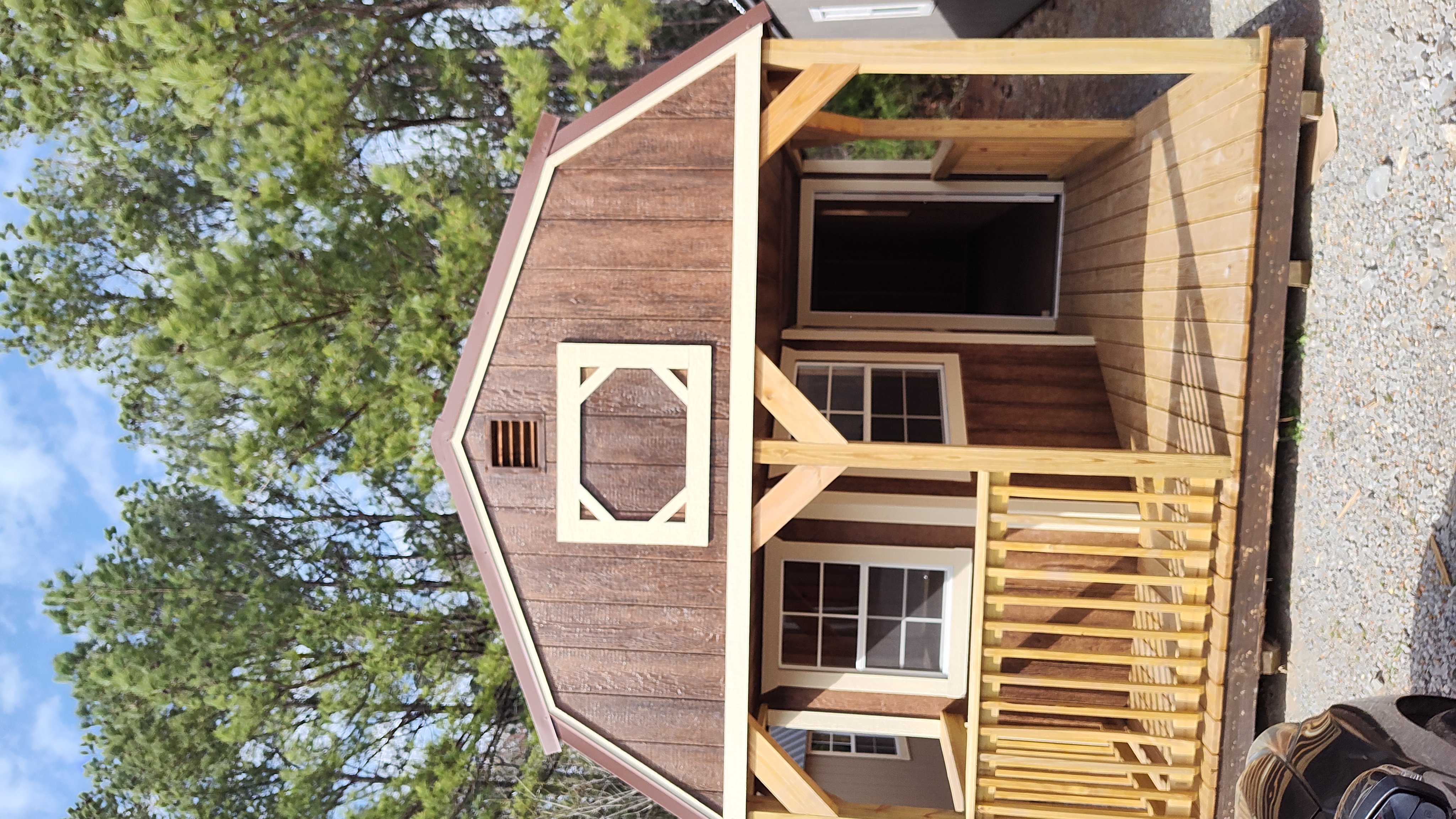 shed image