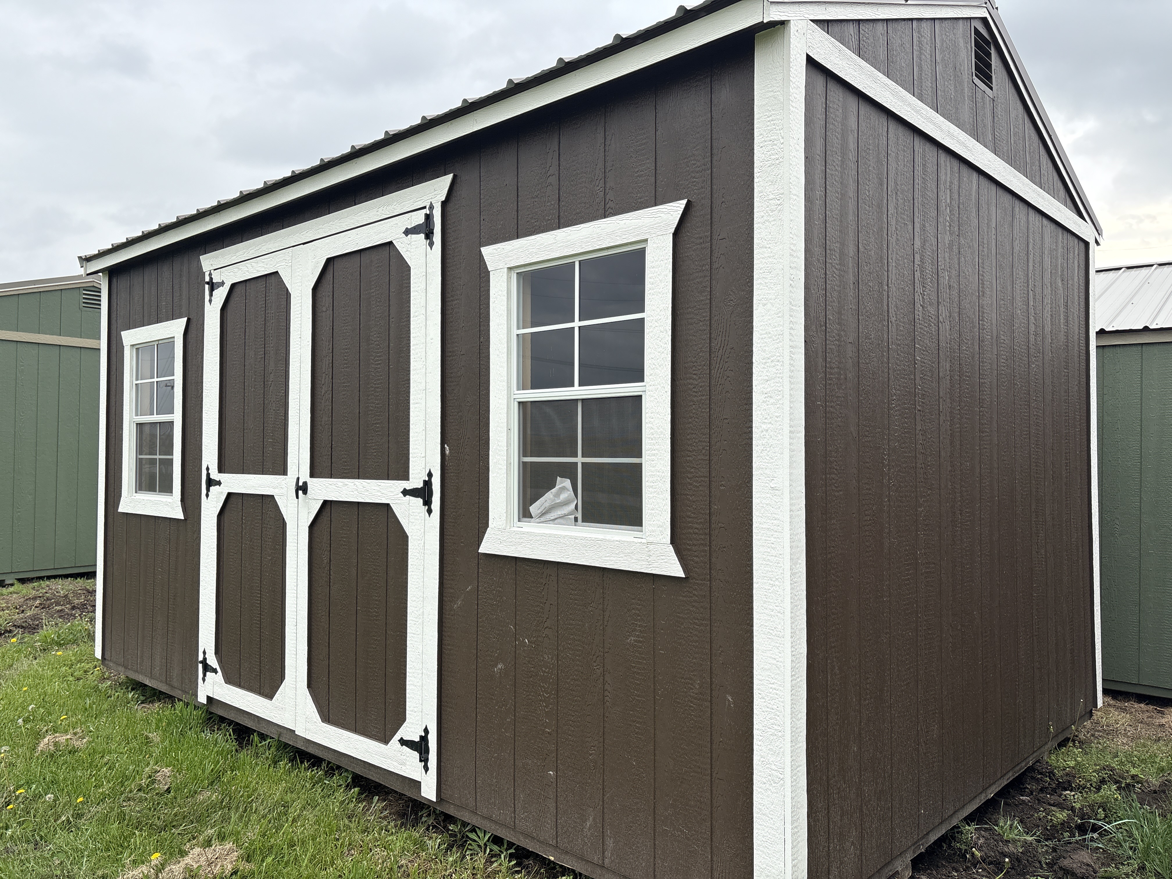 shed image