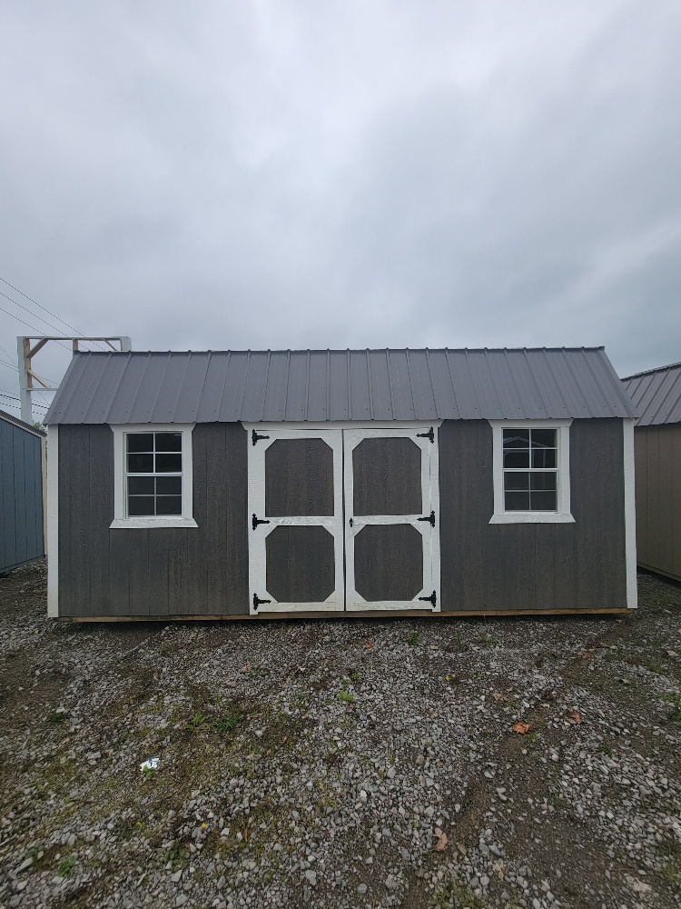 shed image
