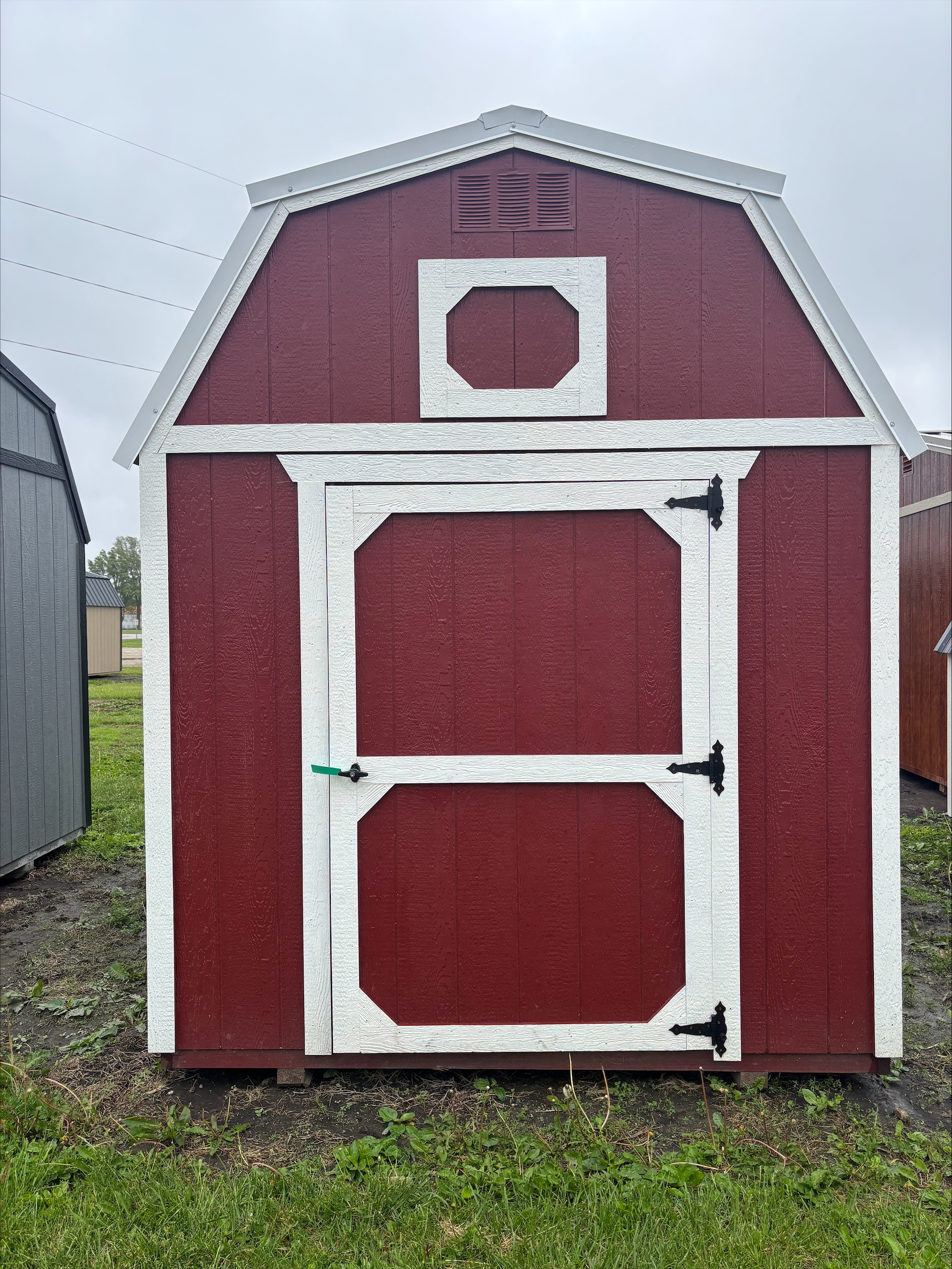 shed image