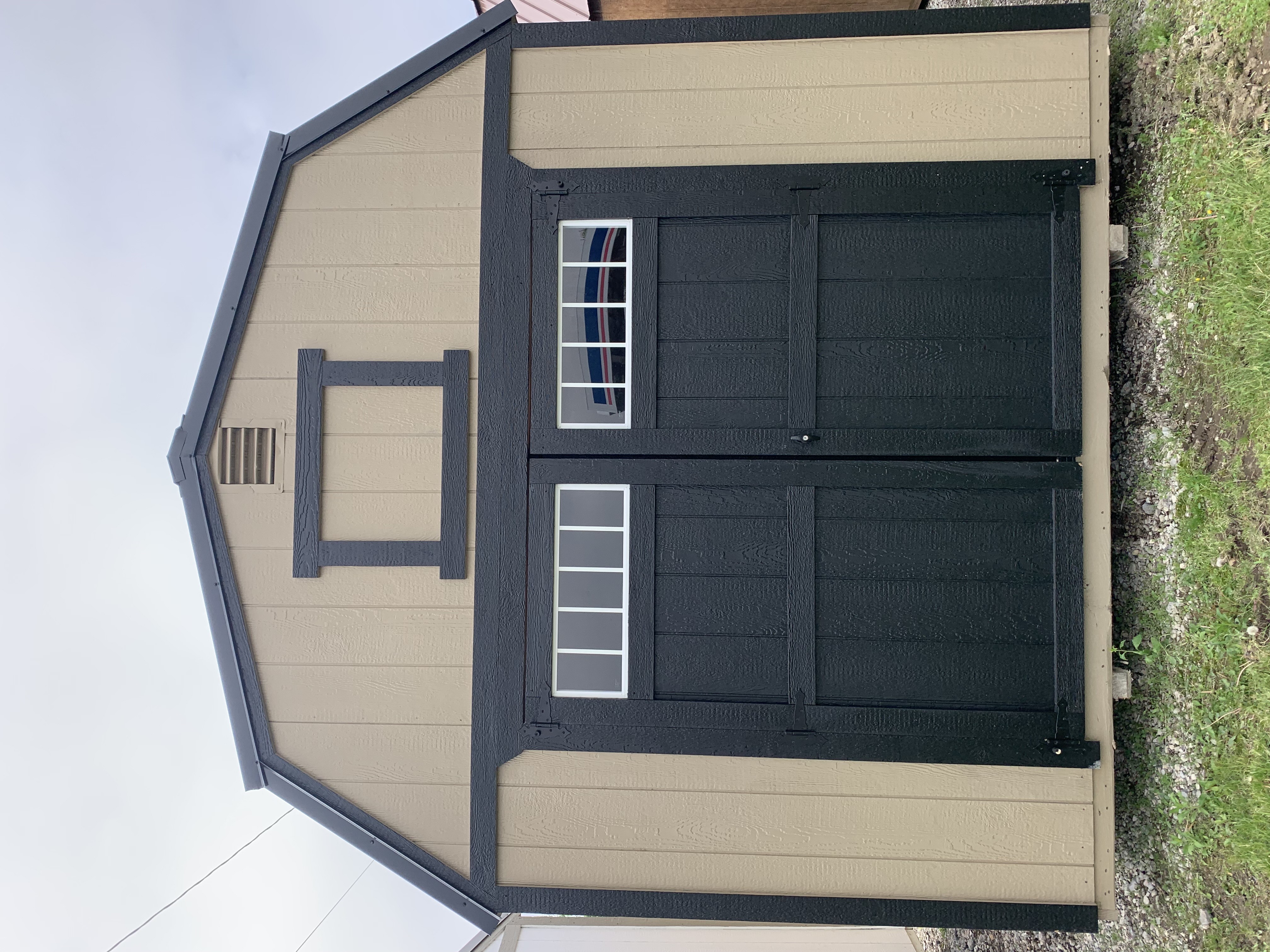shed image