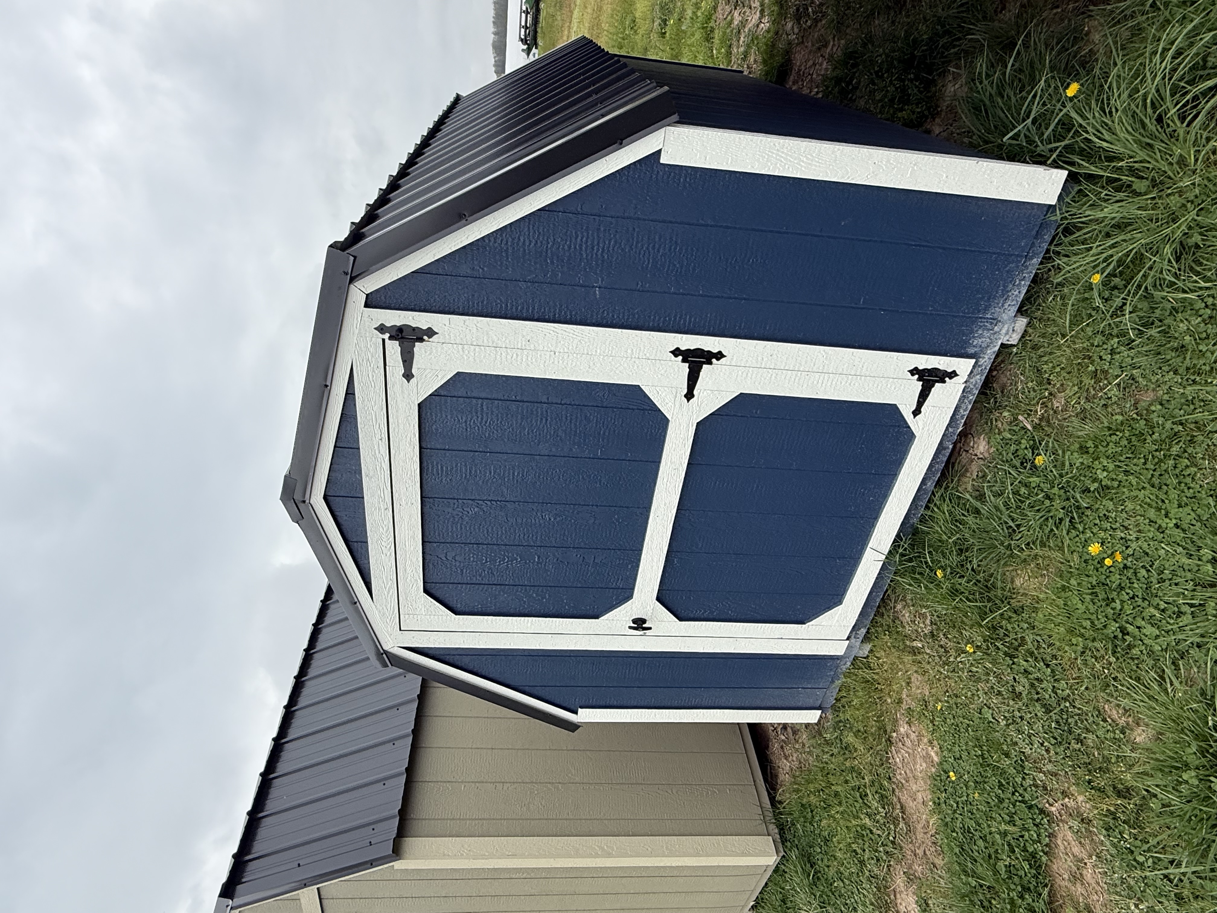 shed image