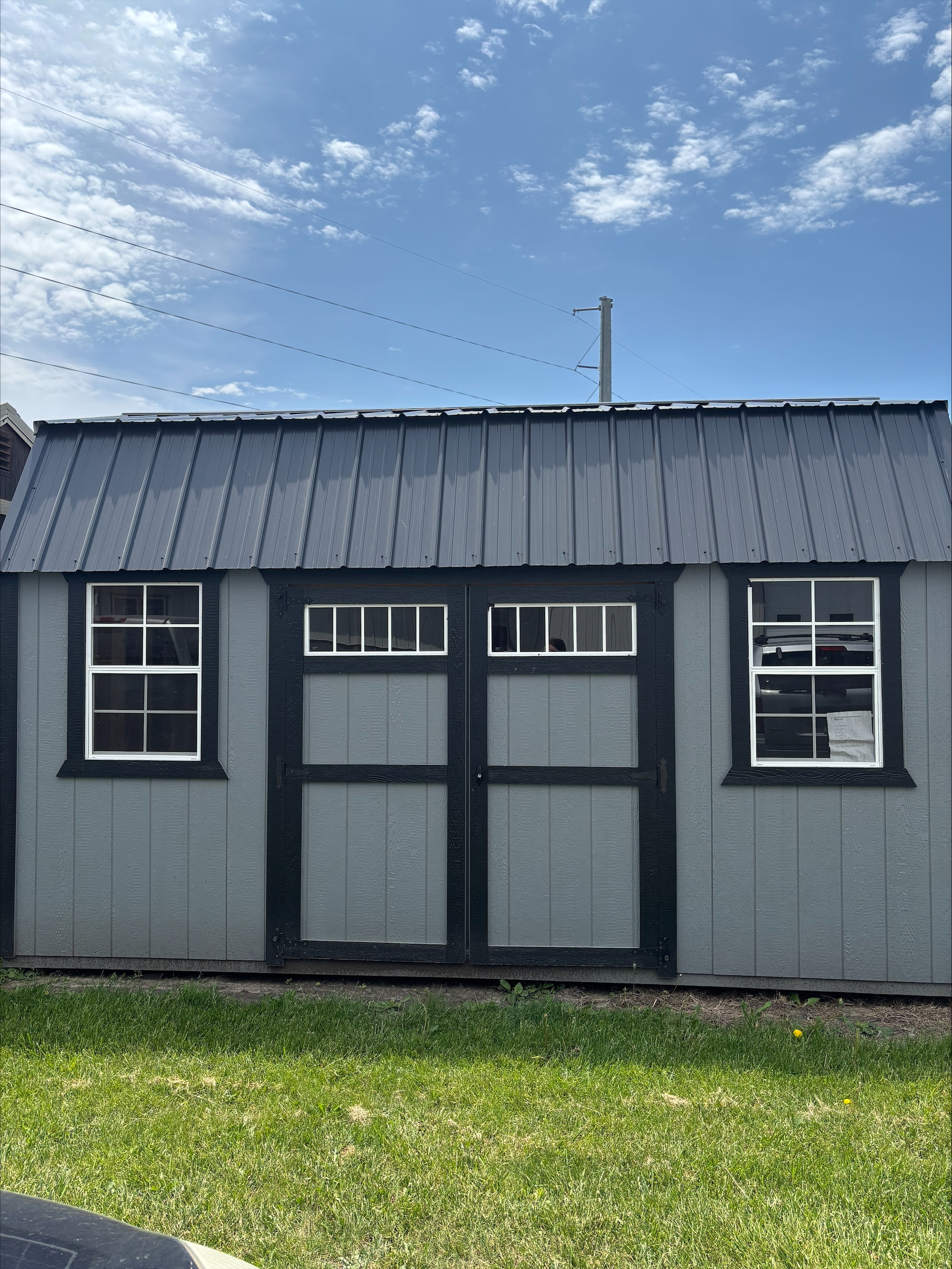 shed image